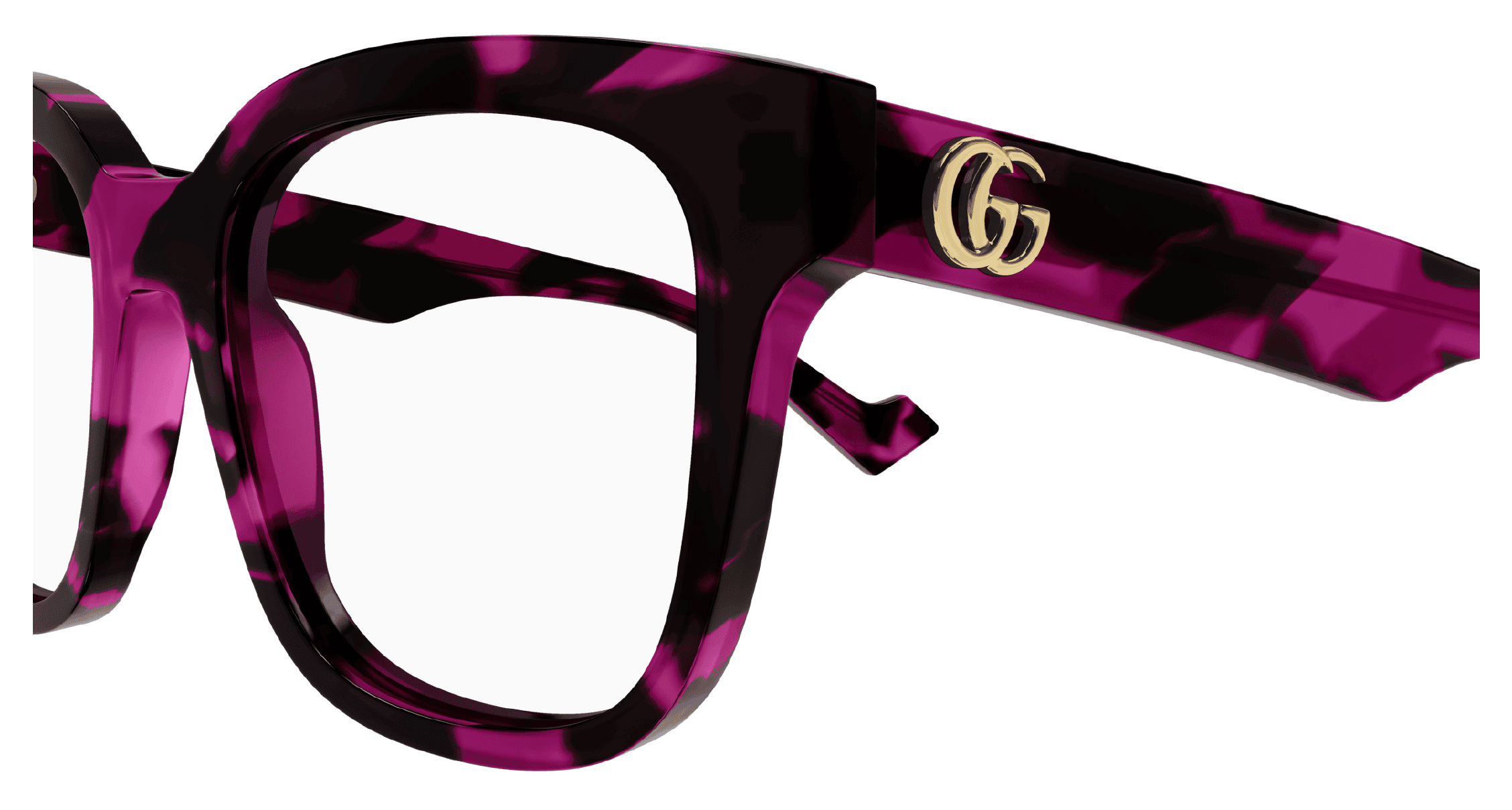 Оправа GUCCI GG0958O 010 (52-18)