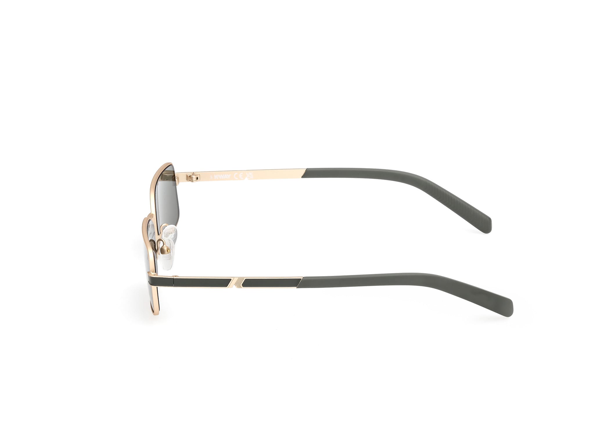 Солнцезащитные очки K-WAY KW 0029 32N (55-17)