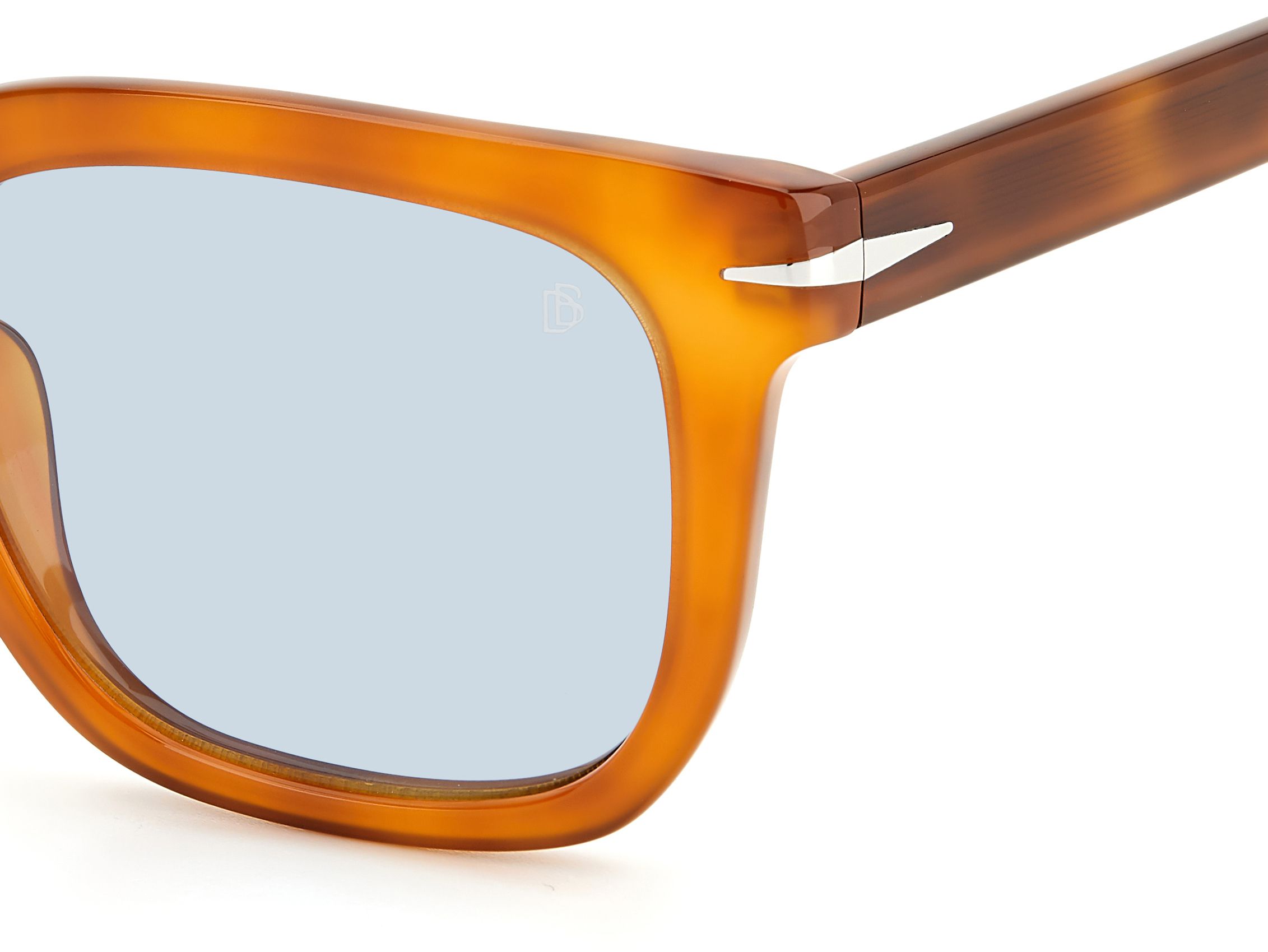 Солнцезащитные очки DAVID BECKHAM DB 7076/S C9B QZ (50-23)