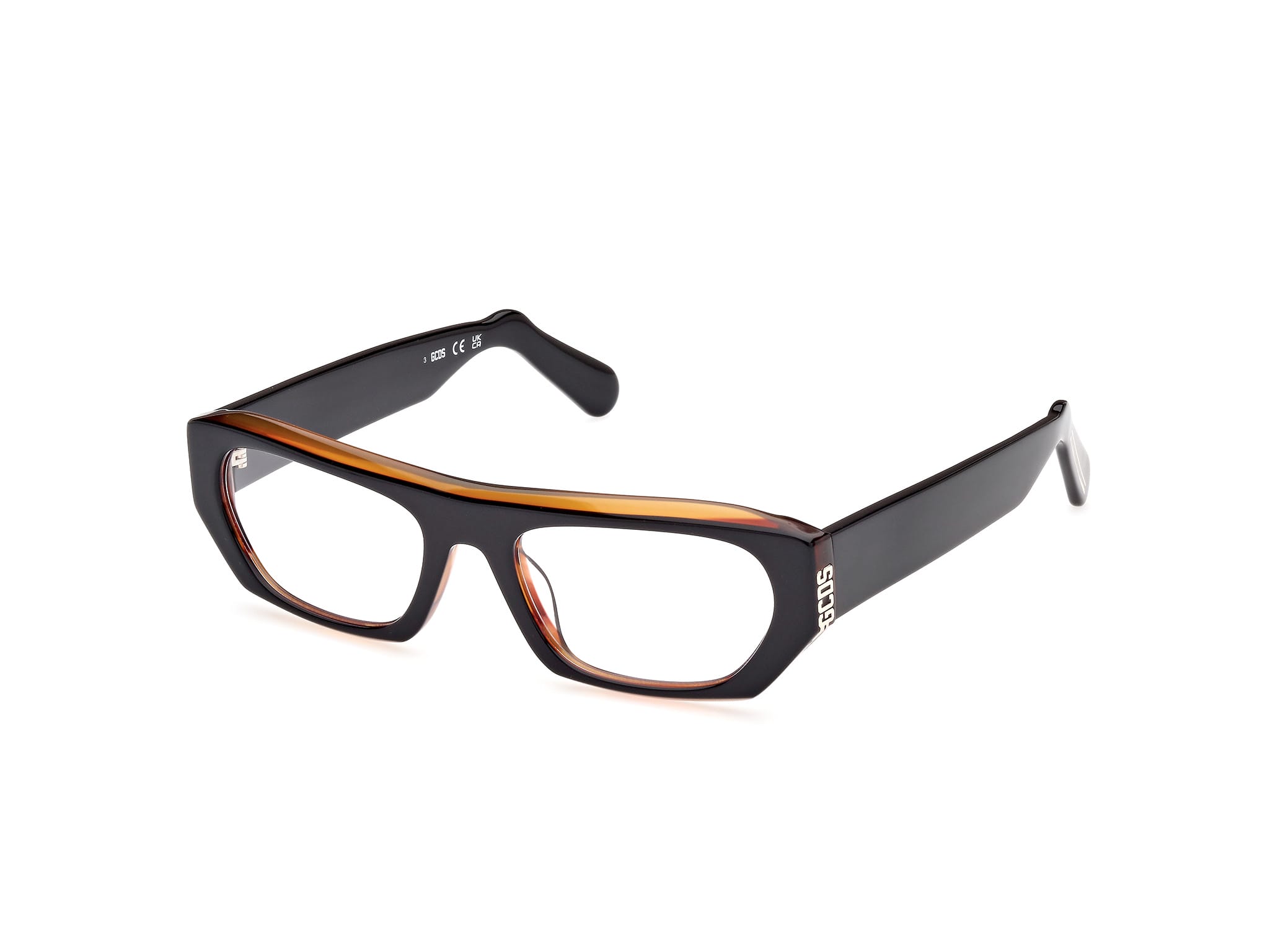 Солнцезащитные очки GCDS GD 0029 56X (54-19)