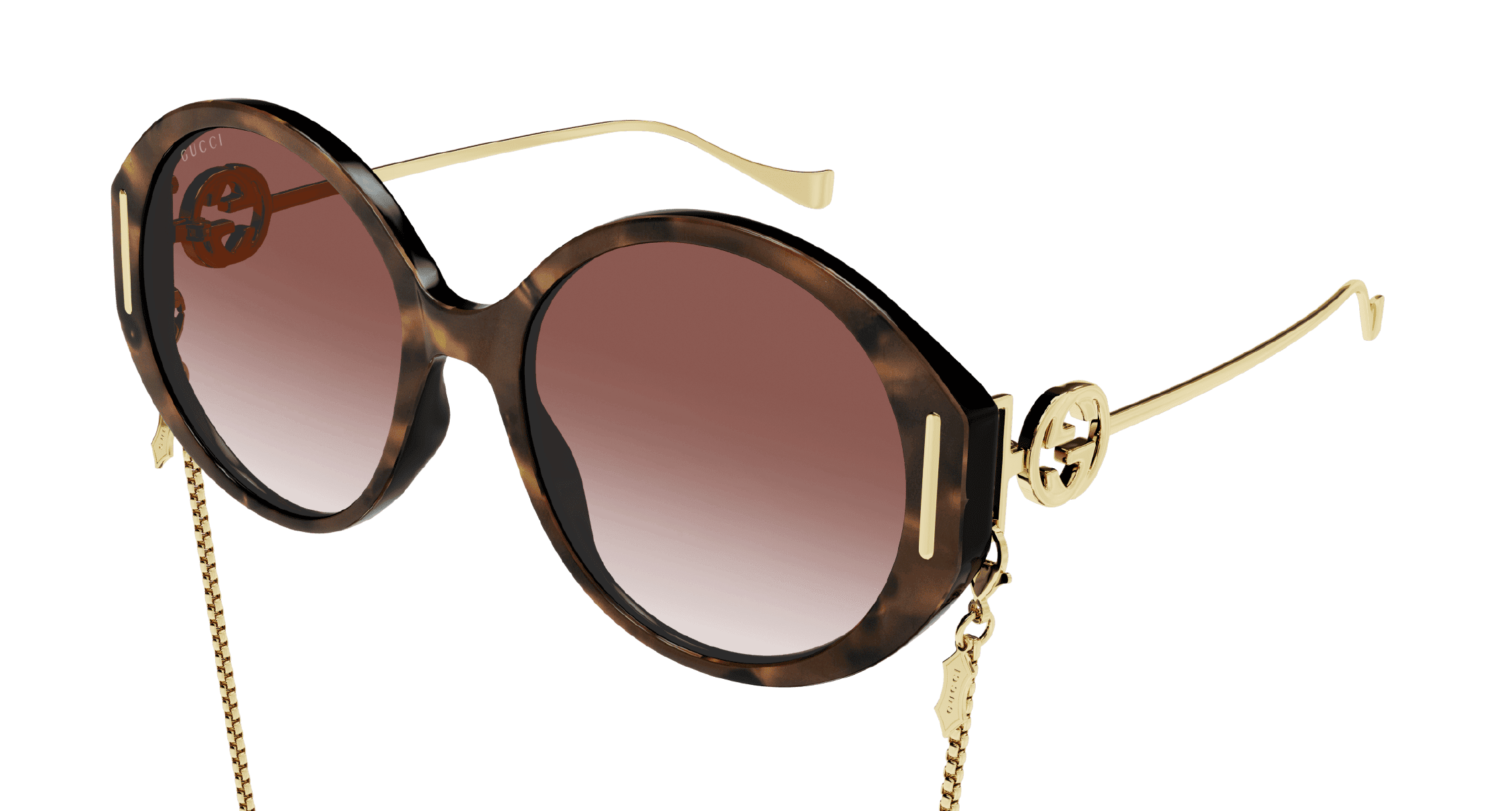 Солнцезащитные очки GUCCI GG1202S 004 (57-19)