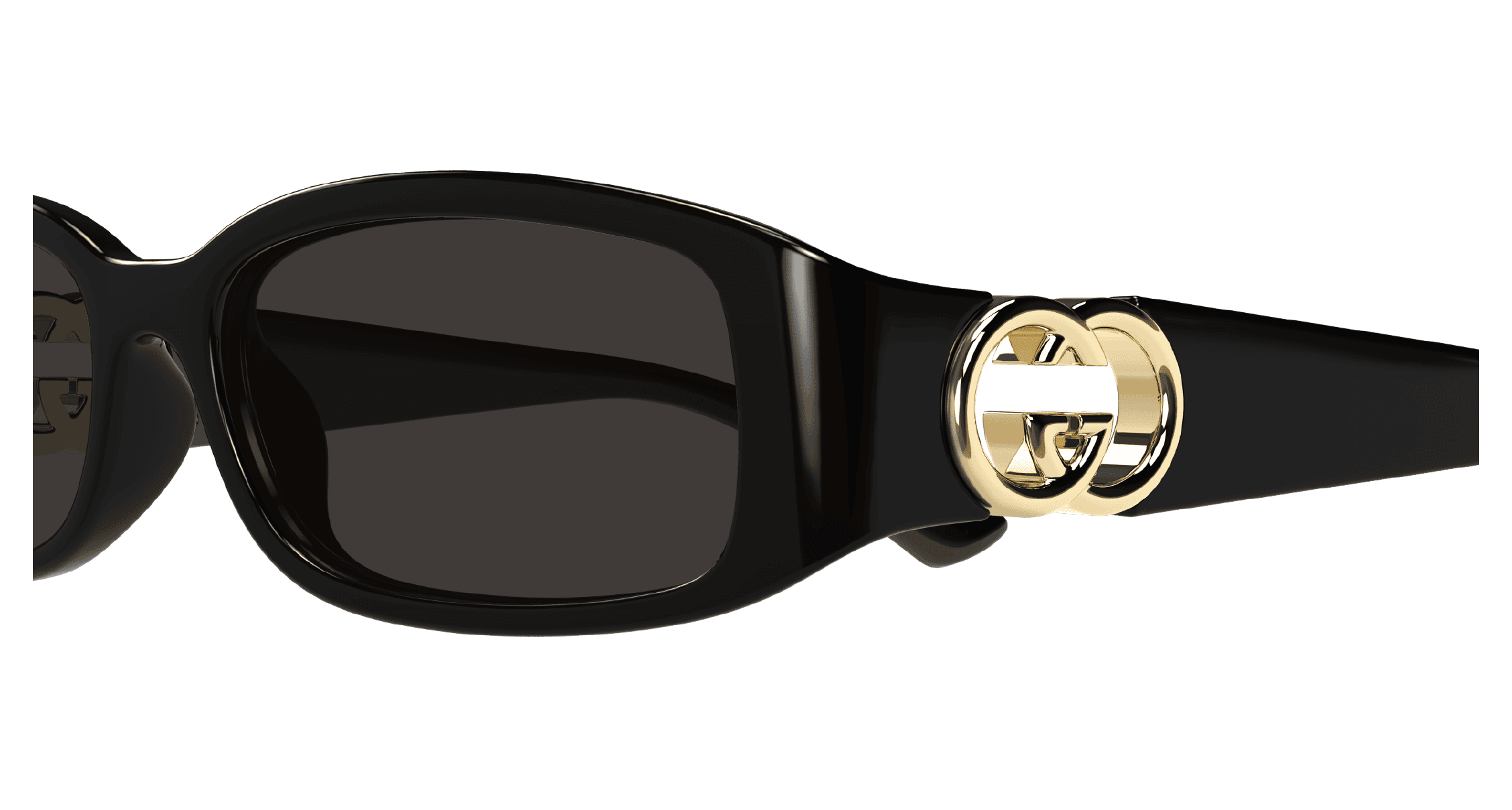 Солнцезащитные очки GUCCI GG1661S 001 (54-16)
