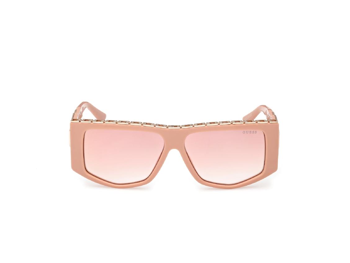 Солнцезащитные очки GUESS GUS 7914 72U (58-12)