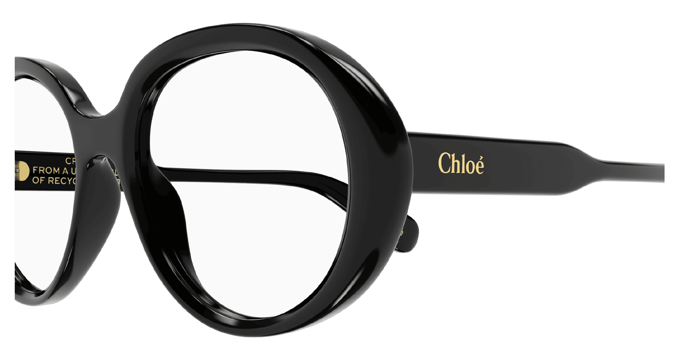 Оправа CHLOE CH0221O 001 (53-19)