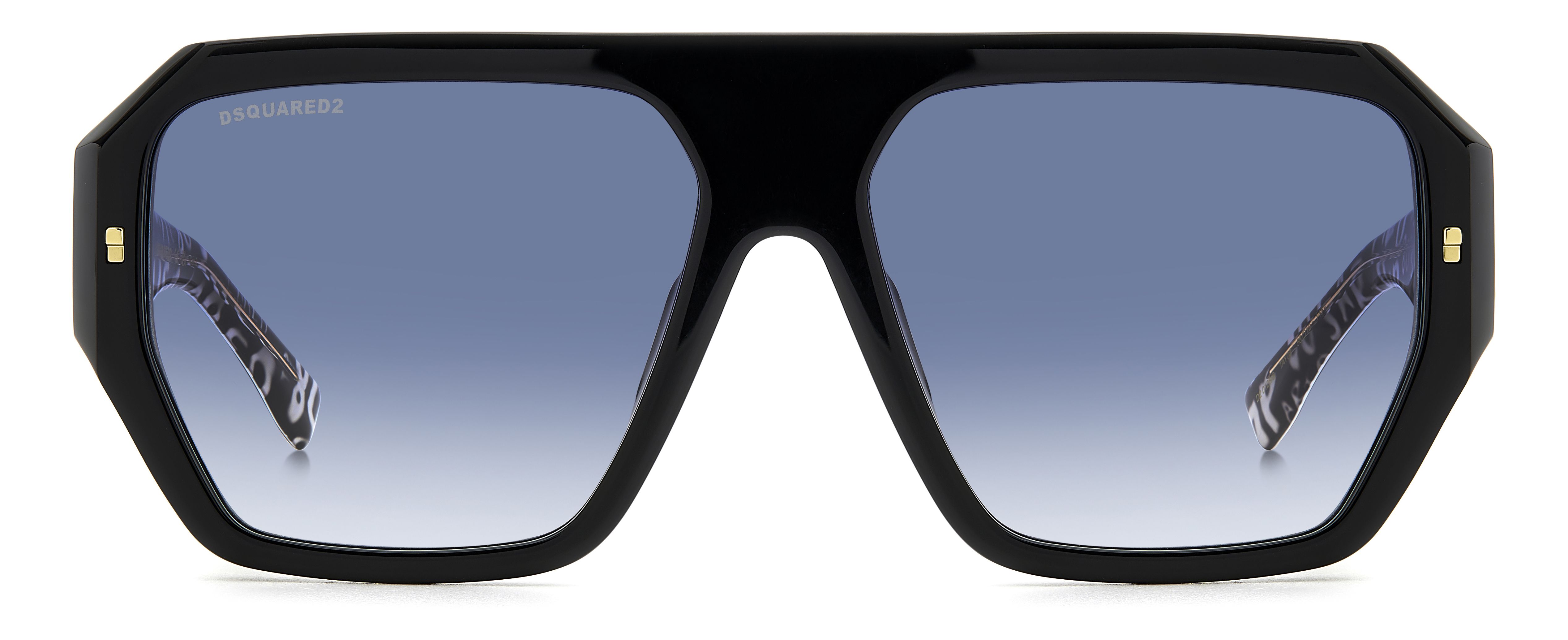 Солнцезащитные очки DSQUARED2 D2 0128/S TAY 08 (58-16)