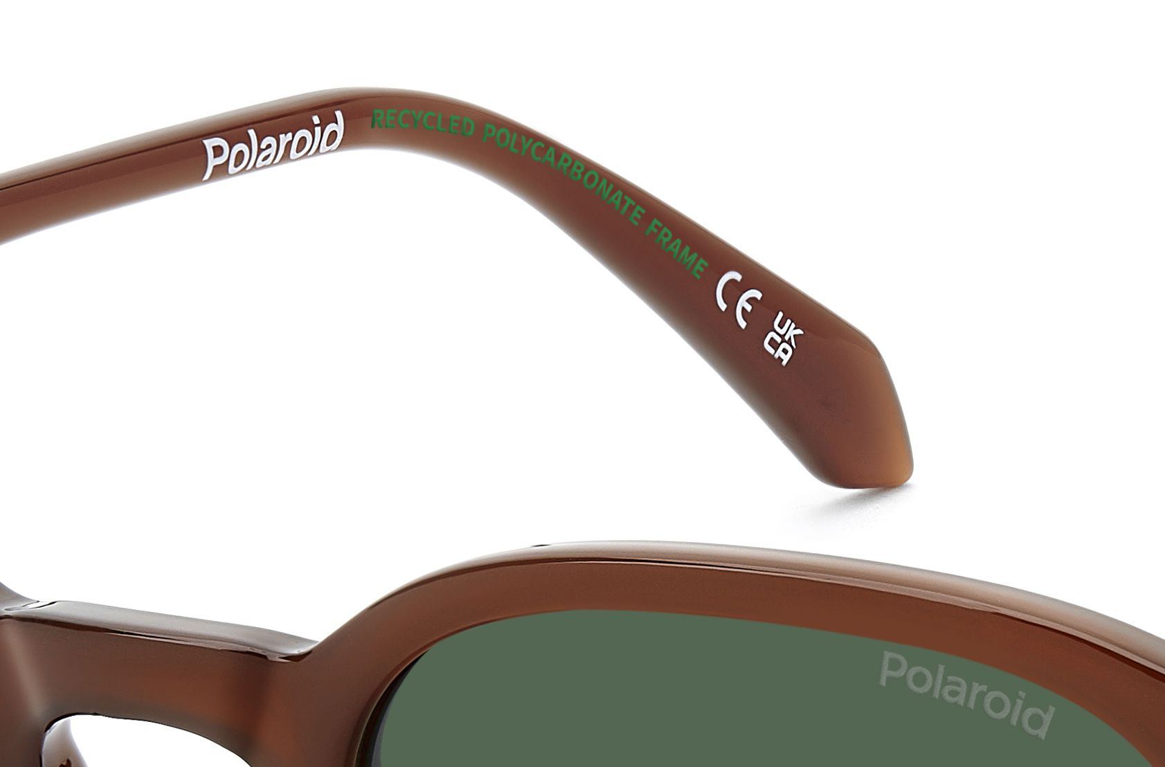 Солнцезащитные очки Polaroid PLD 4195/S QGL UC (51-21)