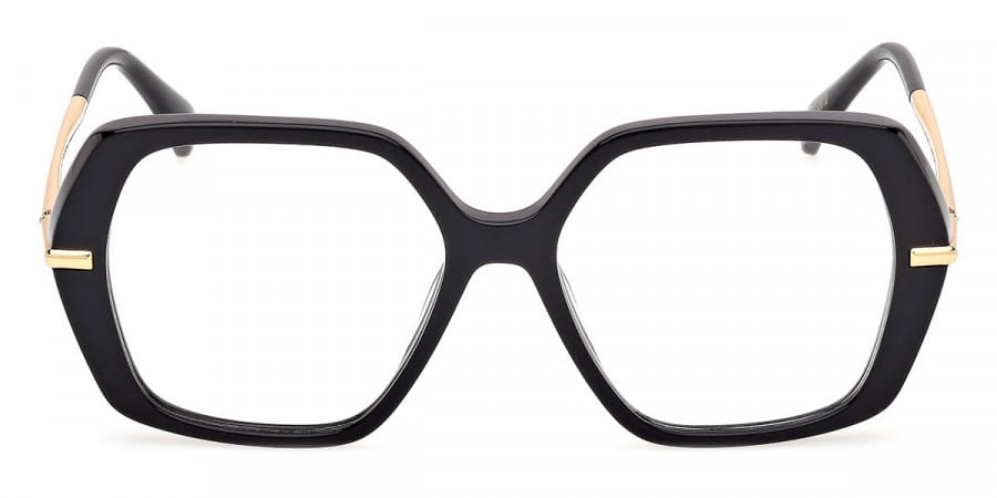 Оправа MAX MARA MM 5175 001 (52-15)
