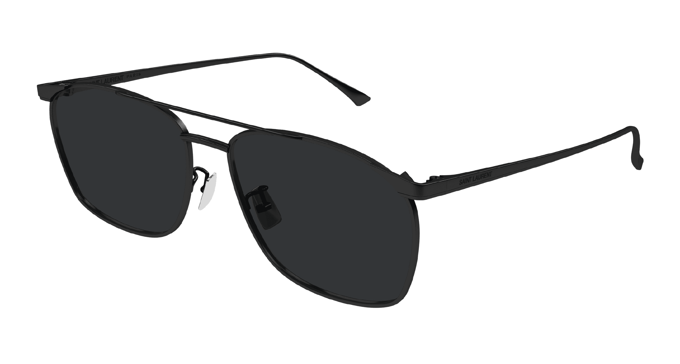Солнцезащитные очки SAINT LAURENT SL 796 VINCENT 003 (57-15)