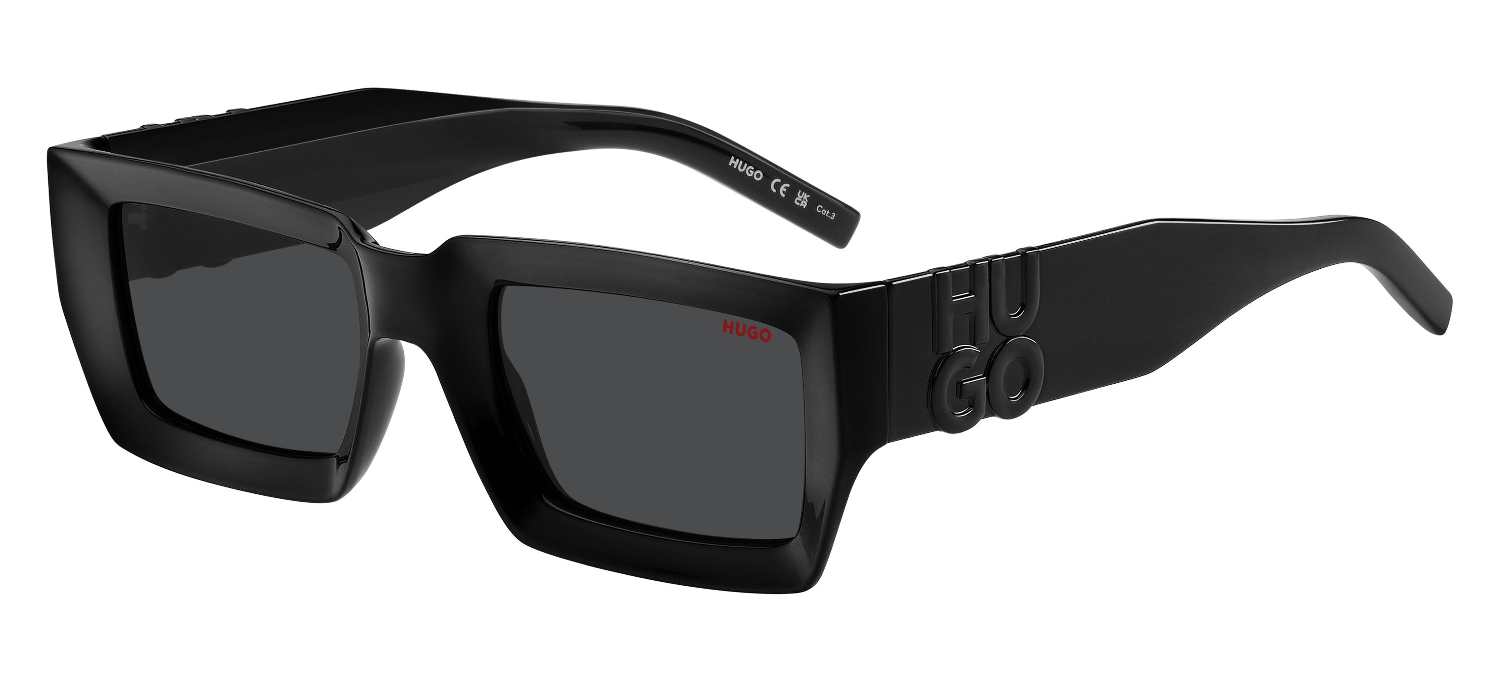 Солнцезащитные очки HUGO HG 1310/S 807 IR (54-23)