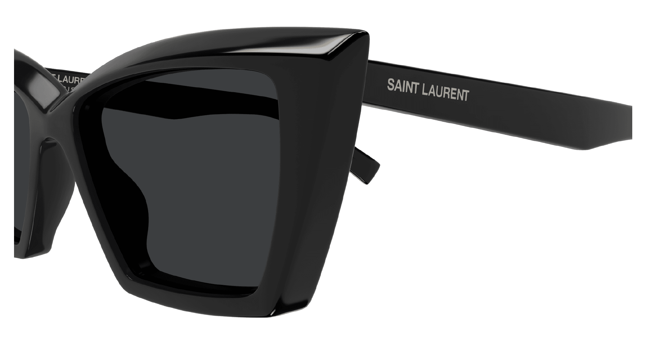 Солнцезащитные очки SAINT LAURENT SL 657 001 (54-16)