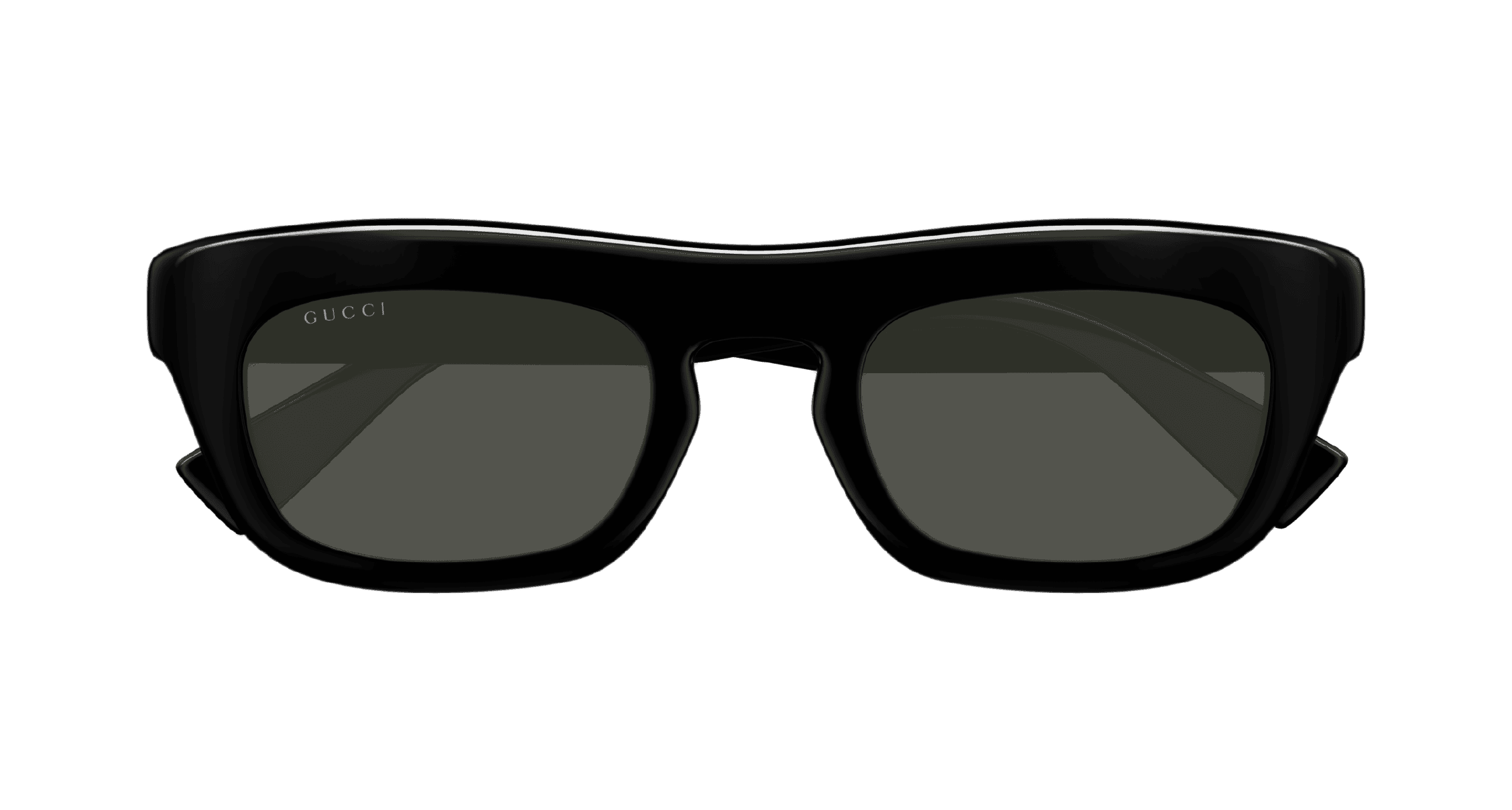 Солнцезащитные очки GUCCI GG1777S 001 (50-24)