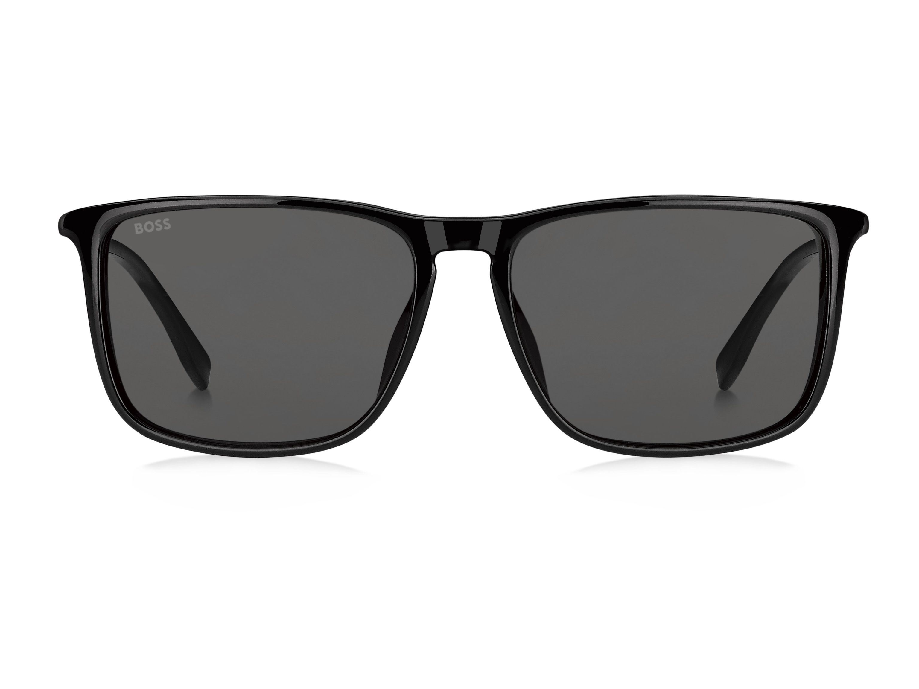 Солнцезащитные очки BOSS 0665/S/IT 2M2 IR (57-16)