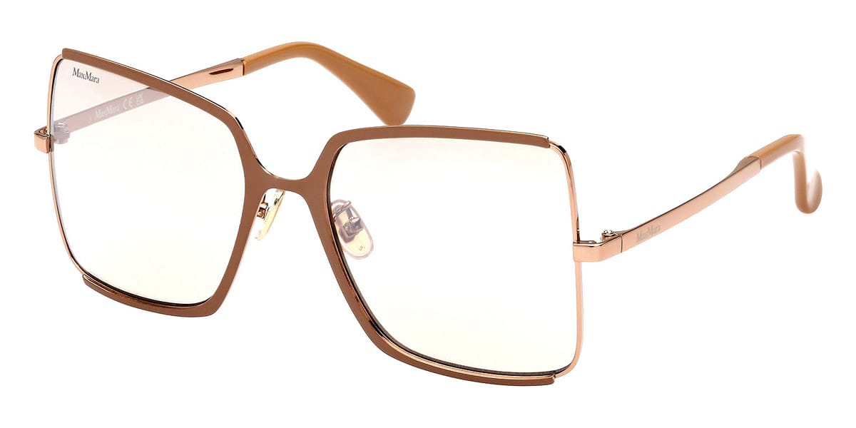 Солнцезащитные очки MAX MARA MM 0070-H 34K (58-19)