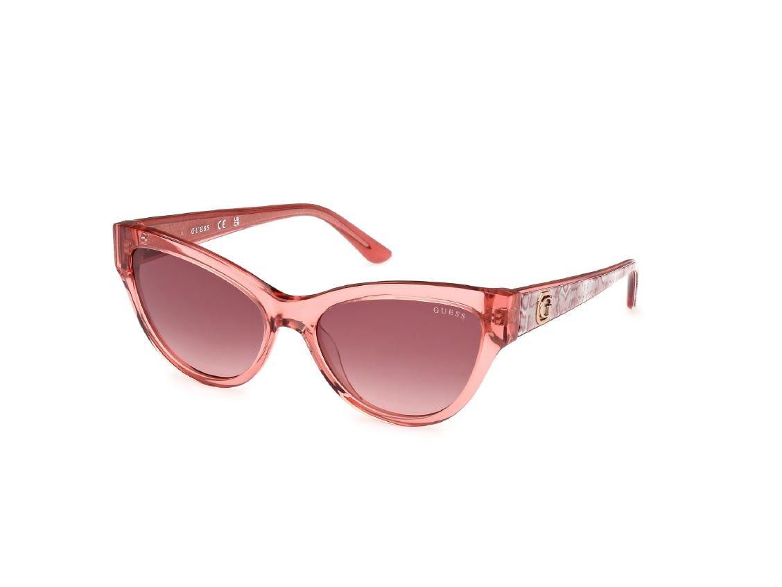 Солнцезащитные очки GUESS GUS 00112 72T (56-17)