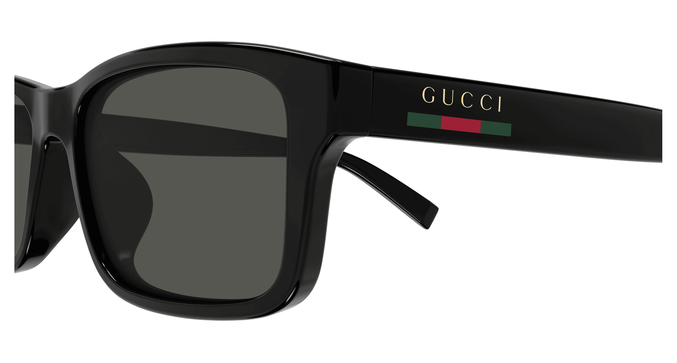 Солнцезащитные очки GUCCI GG1986SA 001 (57-16)