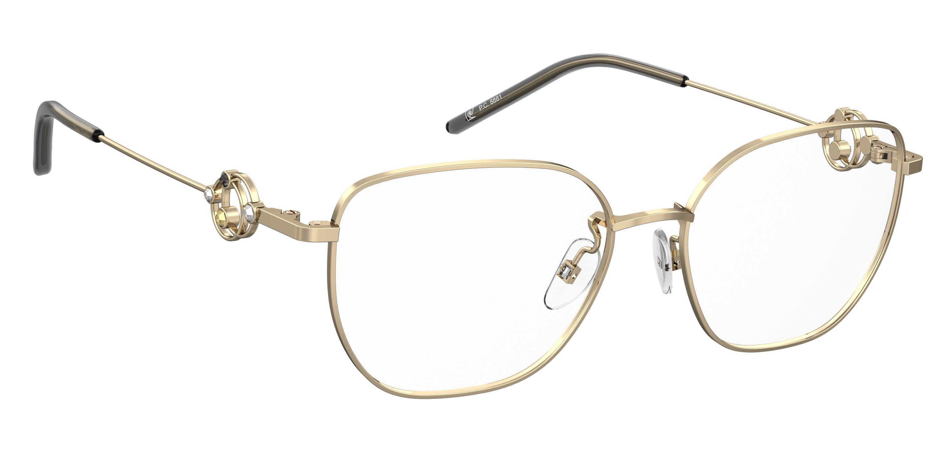 Оправа Pierre Cardin P.C. 8881 J5G (54-16)