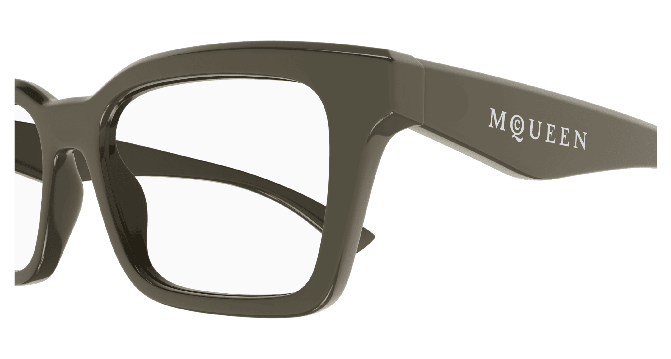 Оправа ALEXANDER MCQUEEN AM0476O 005 (53-18)