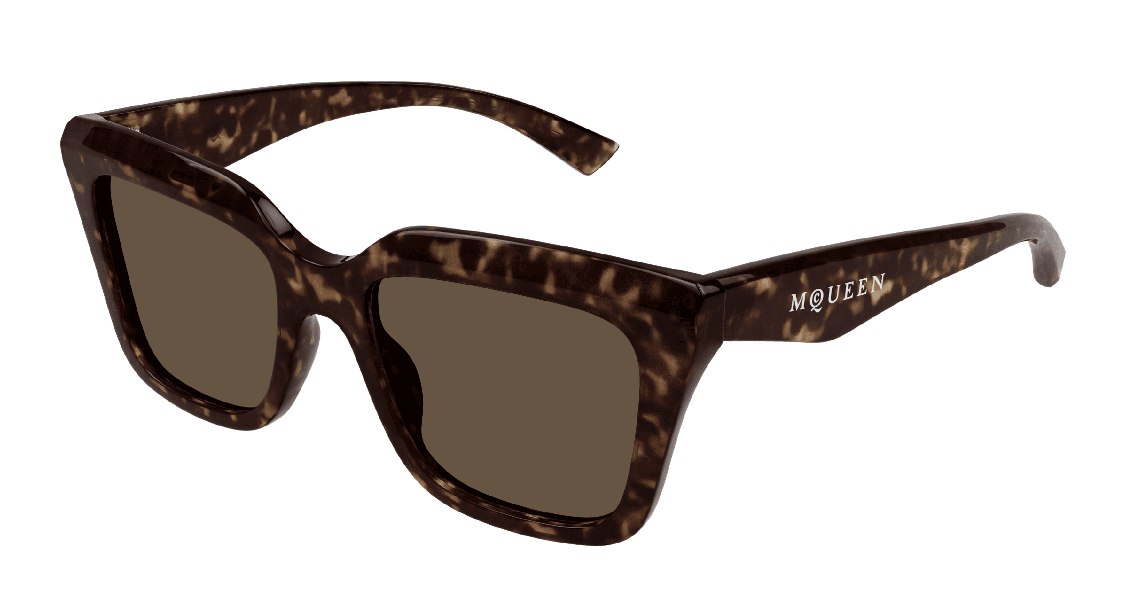 Солнцезащитные очки ALEXANDER MCQUEEN AM0473S 002 (53-19)