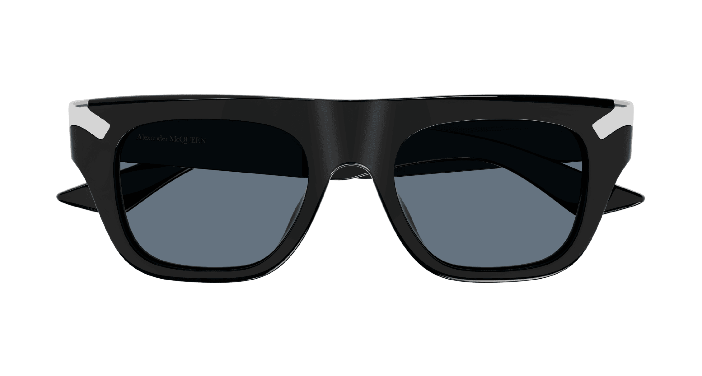 Солнцезащитные очки ALEXANDER MCQUEEN AM0441S 002 (51-20)