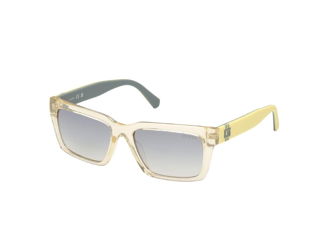Солнцезащитные очки GUESS GUS 00121 39C (56-17)