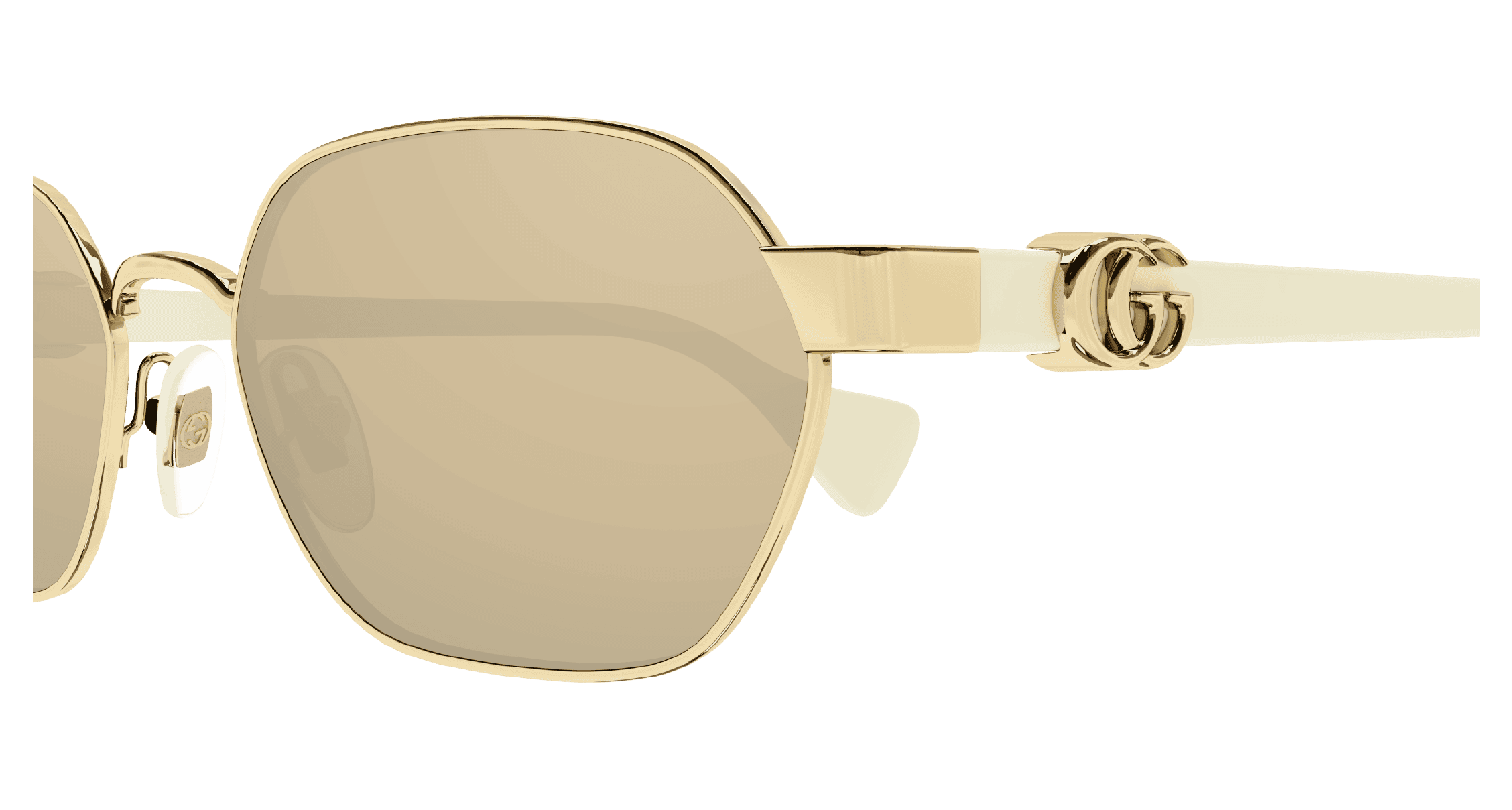 Солнцезащитные очки GUCCI GG1593S 002 (56-18)