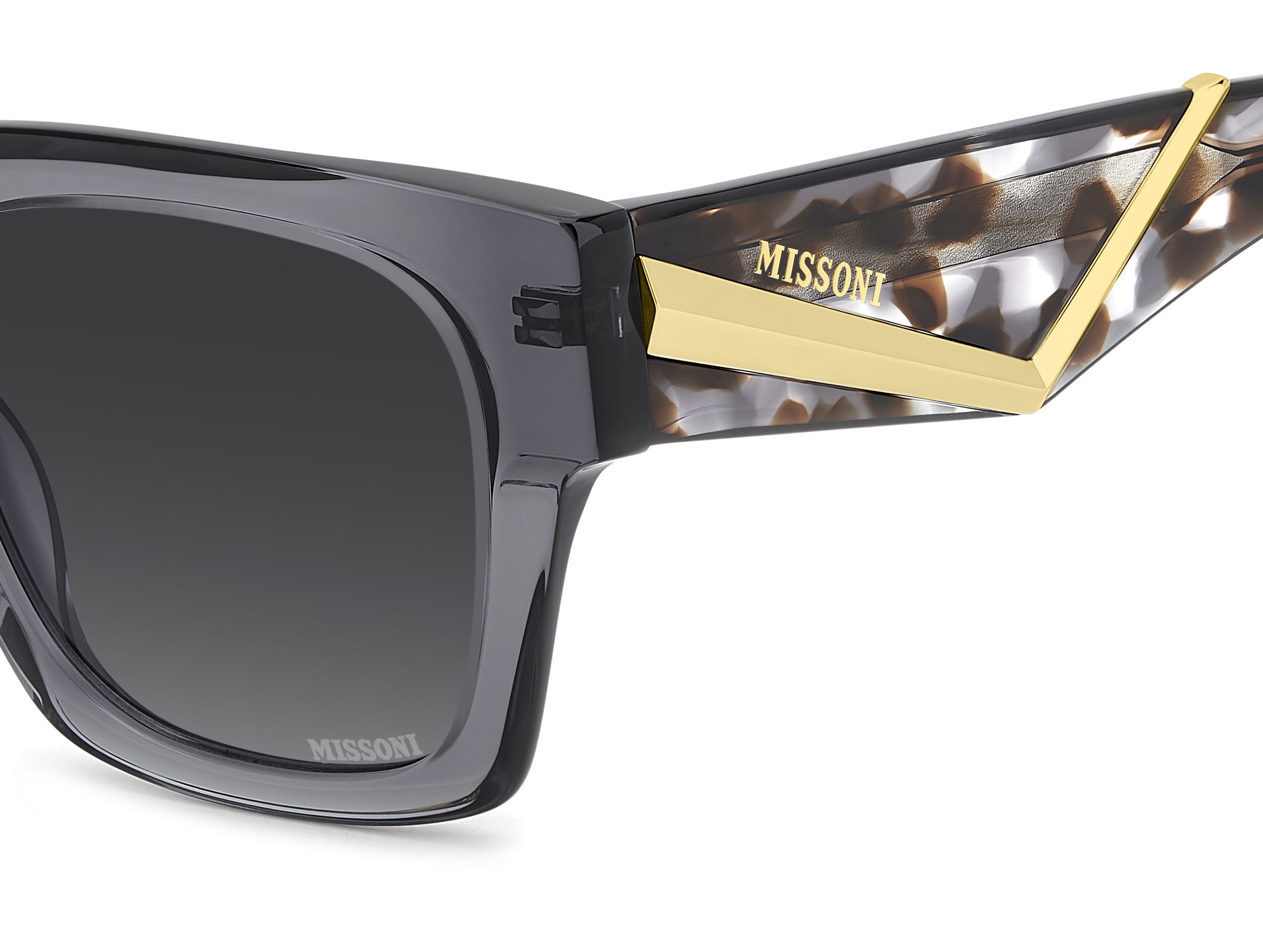 Солнцезащитные очки MISSONI MIS 0247/S KB7 9O (51-20)