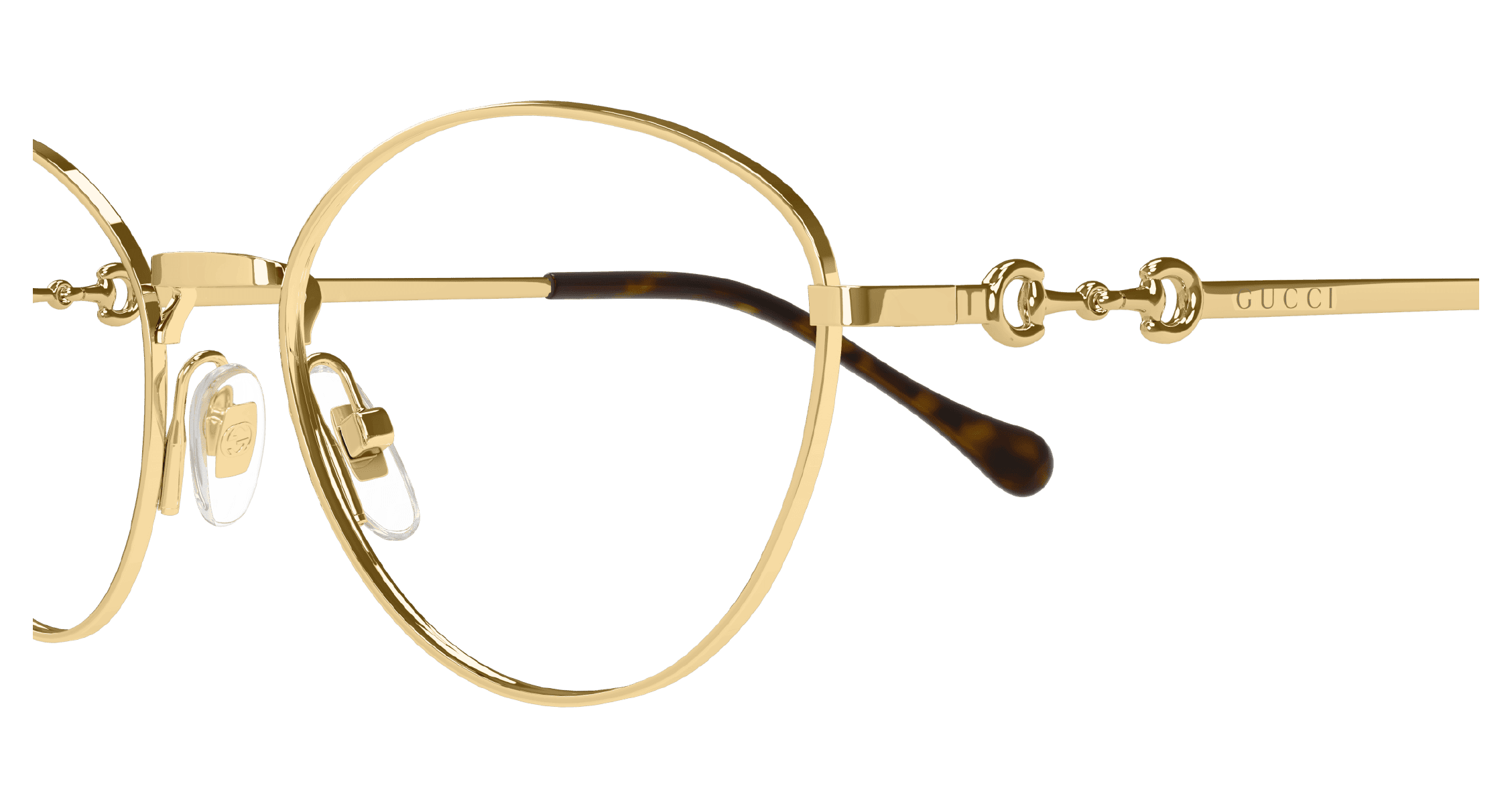 Оправа GUCCI GG1699O 001 (54-19)