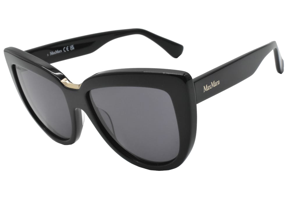Солнцезащитные очки MAX MARA MM 0076 01A (55-17)