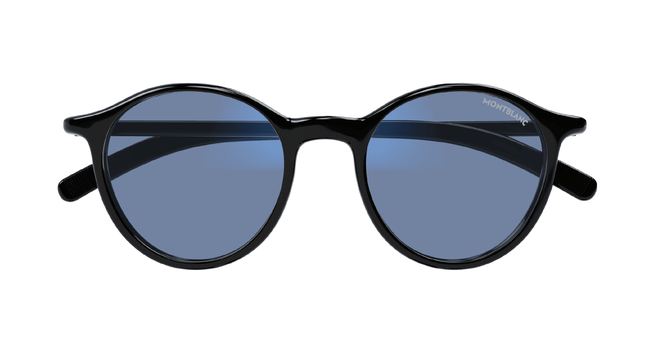 Солнцезащитные очки MONTBLANC MB0324S 005 (50-20)