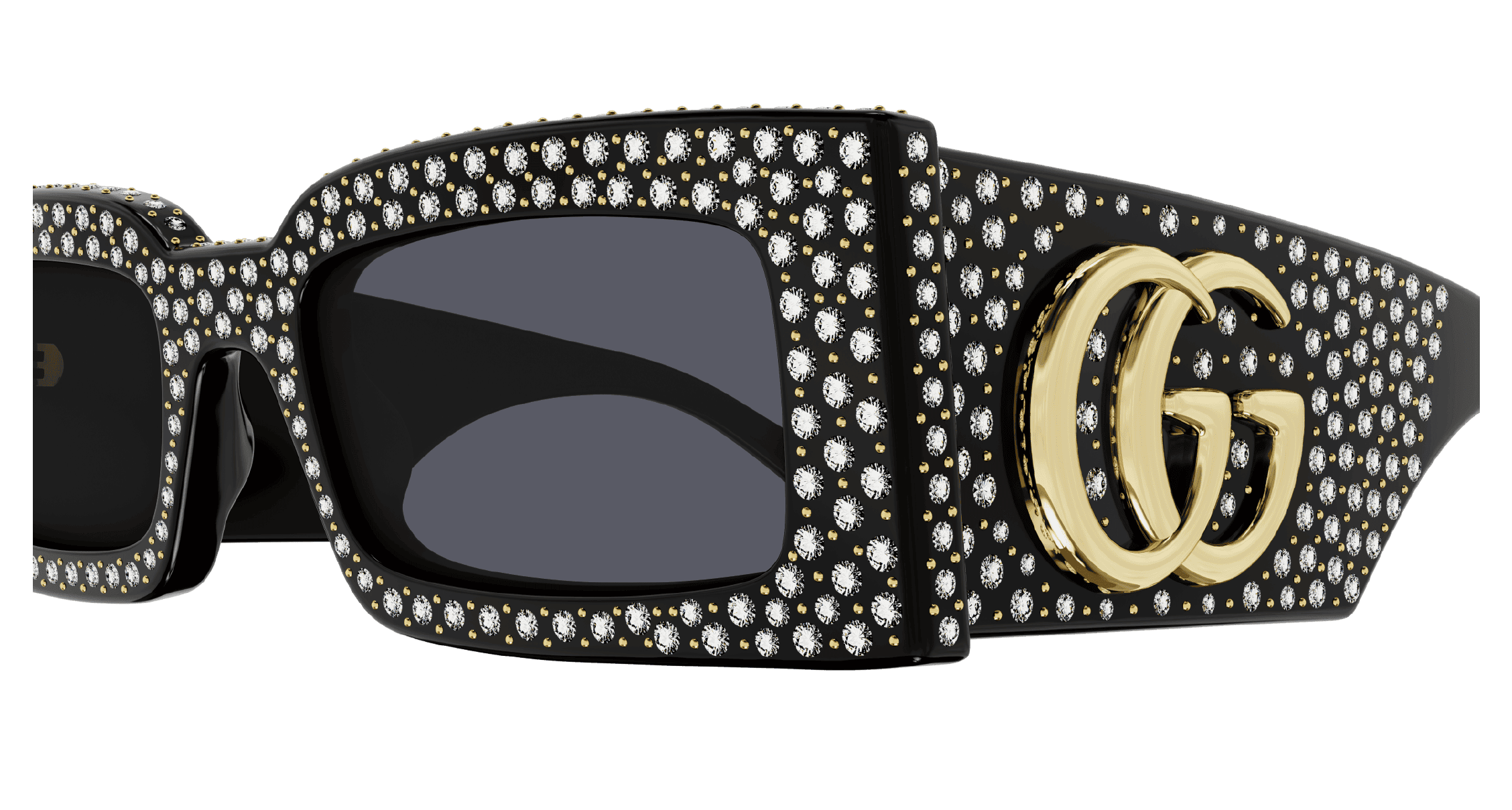 Солнцезащитные очки GUCCI GG1425S 005 (53-21)