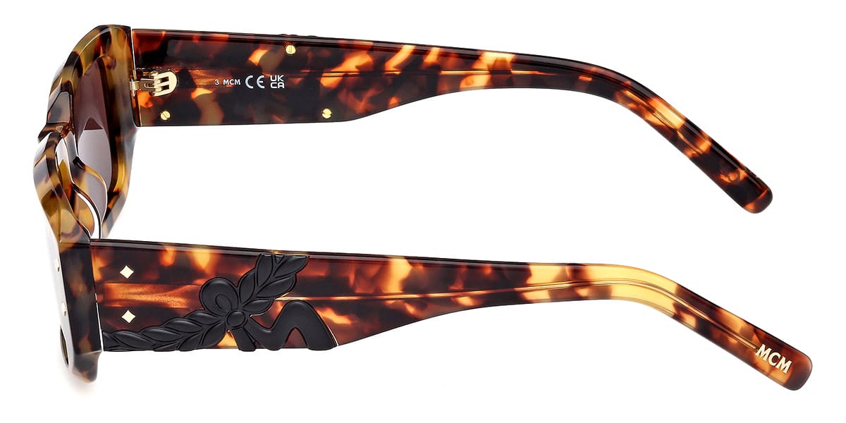 Солнцезащитные очки MCM MW 0013 53E (53-17)