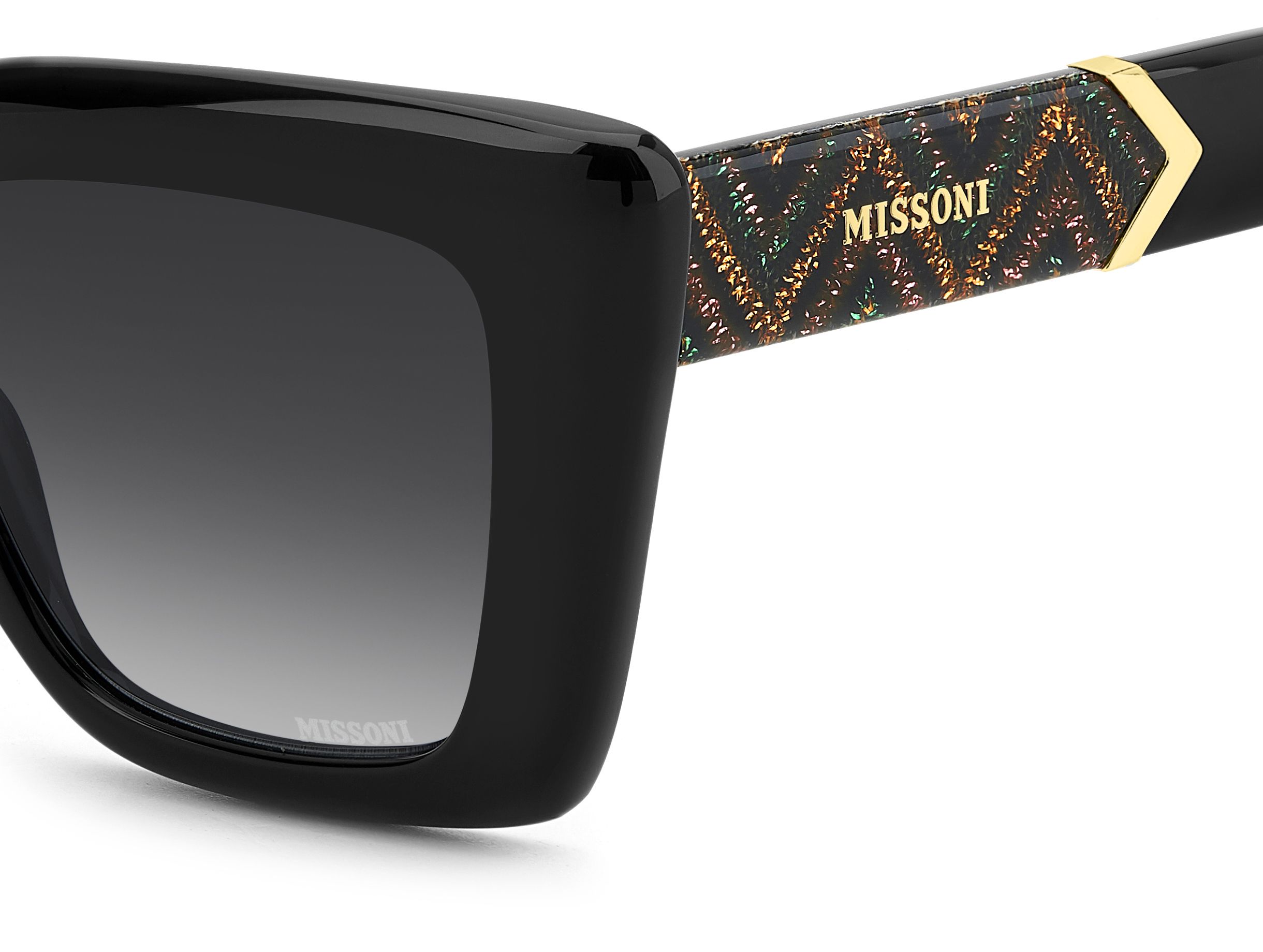 Солнцезащитные очки MISSONI MIS 0214/S 807 9O (51-21)