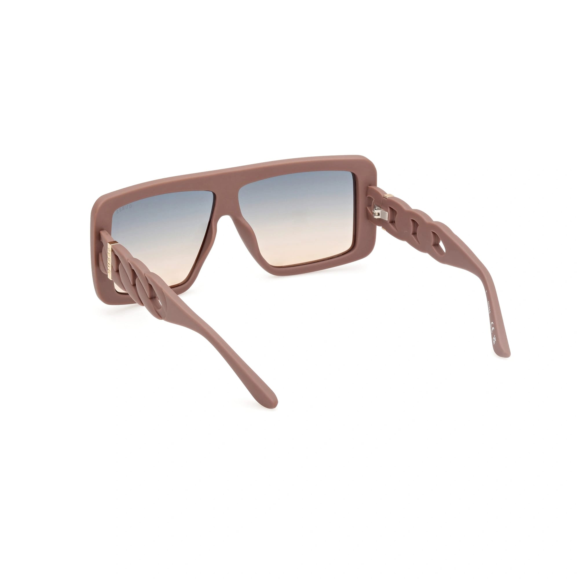 Солнцезащитные очки GUESS GUS 00109 58P (60-10)