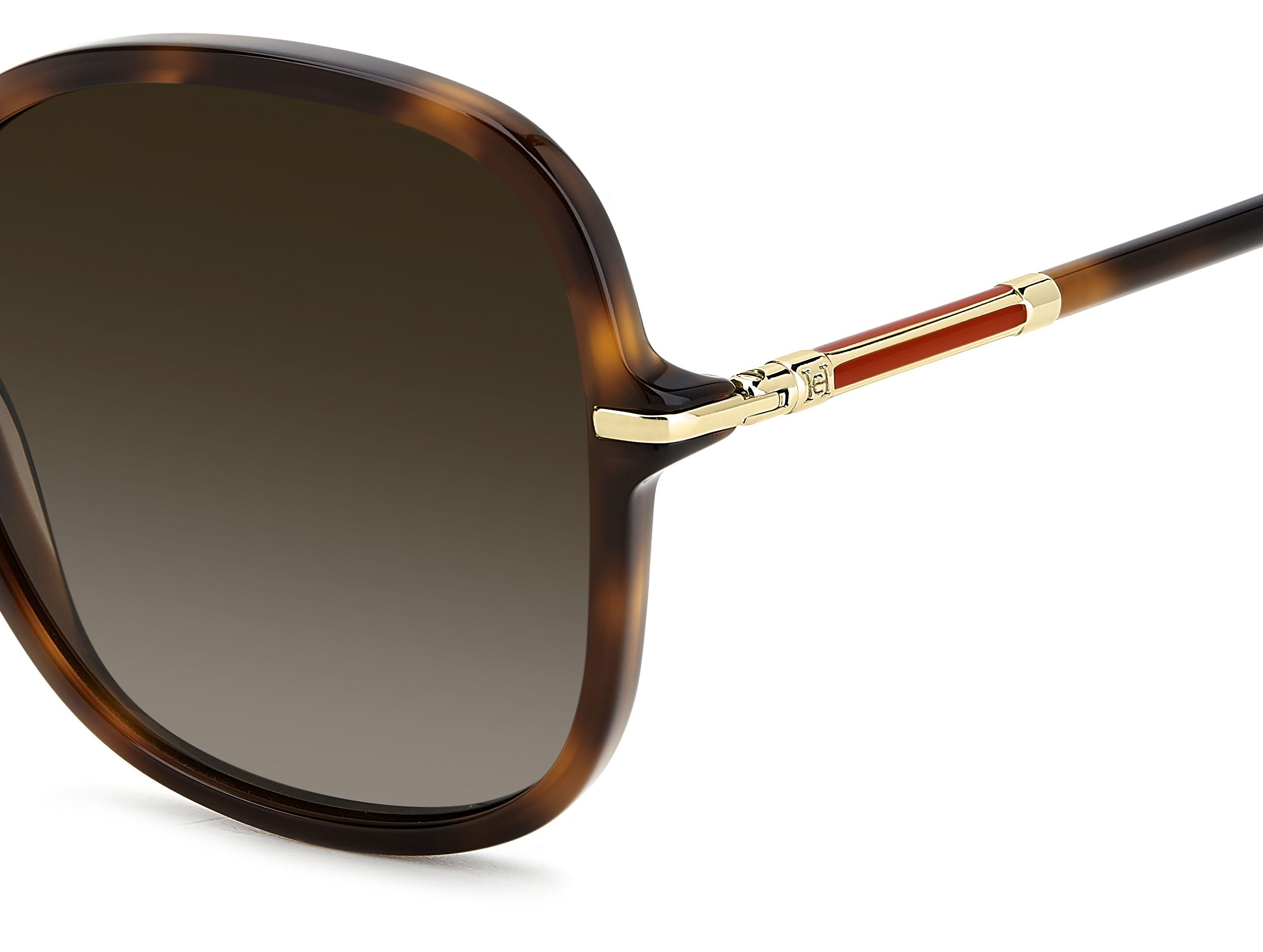 Солнцезащитные очки CAROLINA HERRERA HER 0269/S 086 HA (58-18)