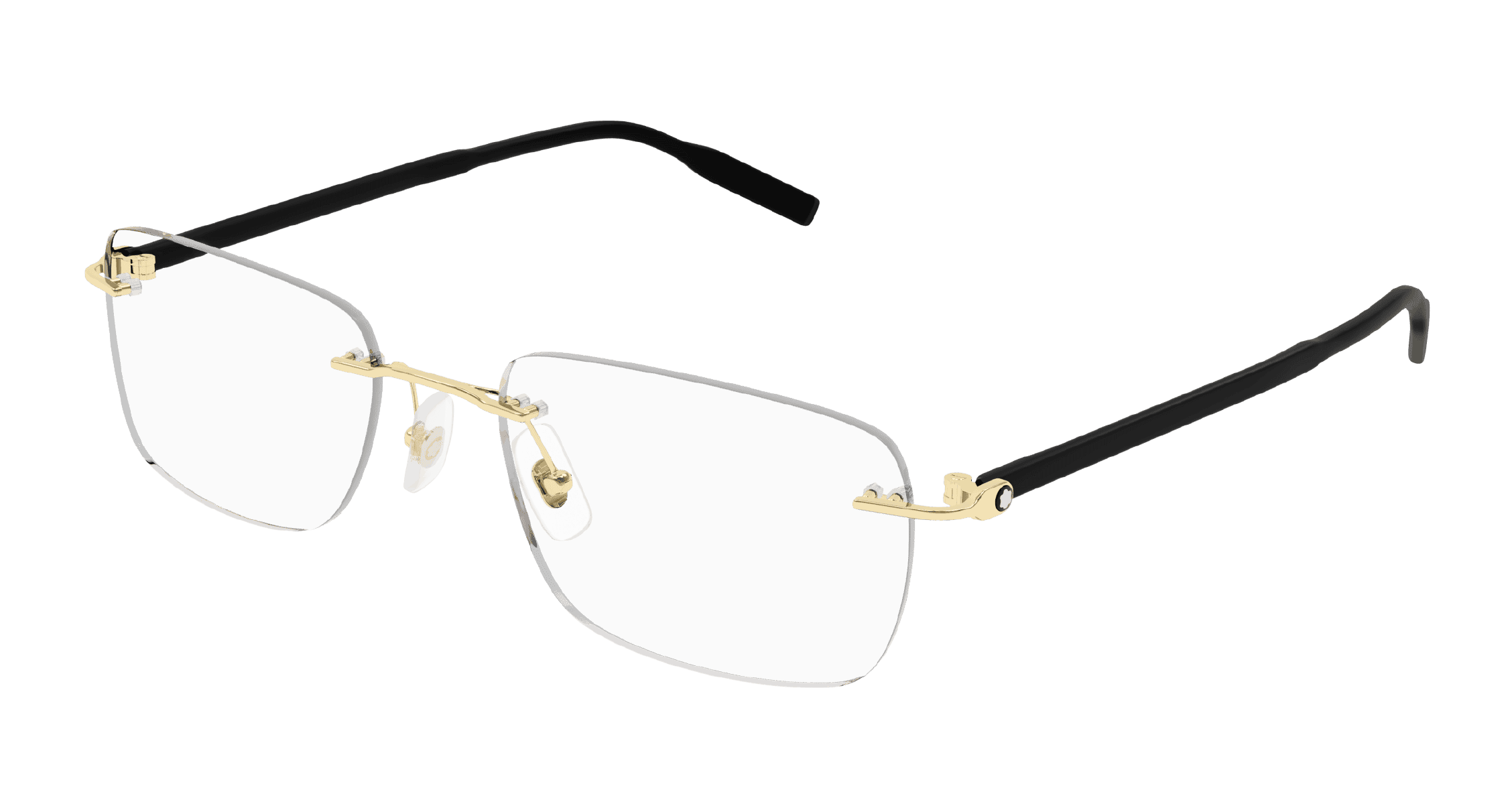 Оправа MONTBLANC MB0221O 015 (55-20)