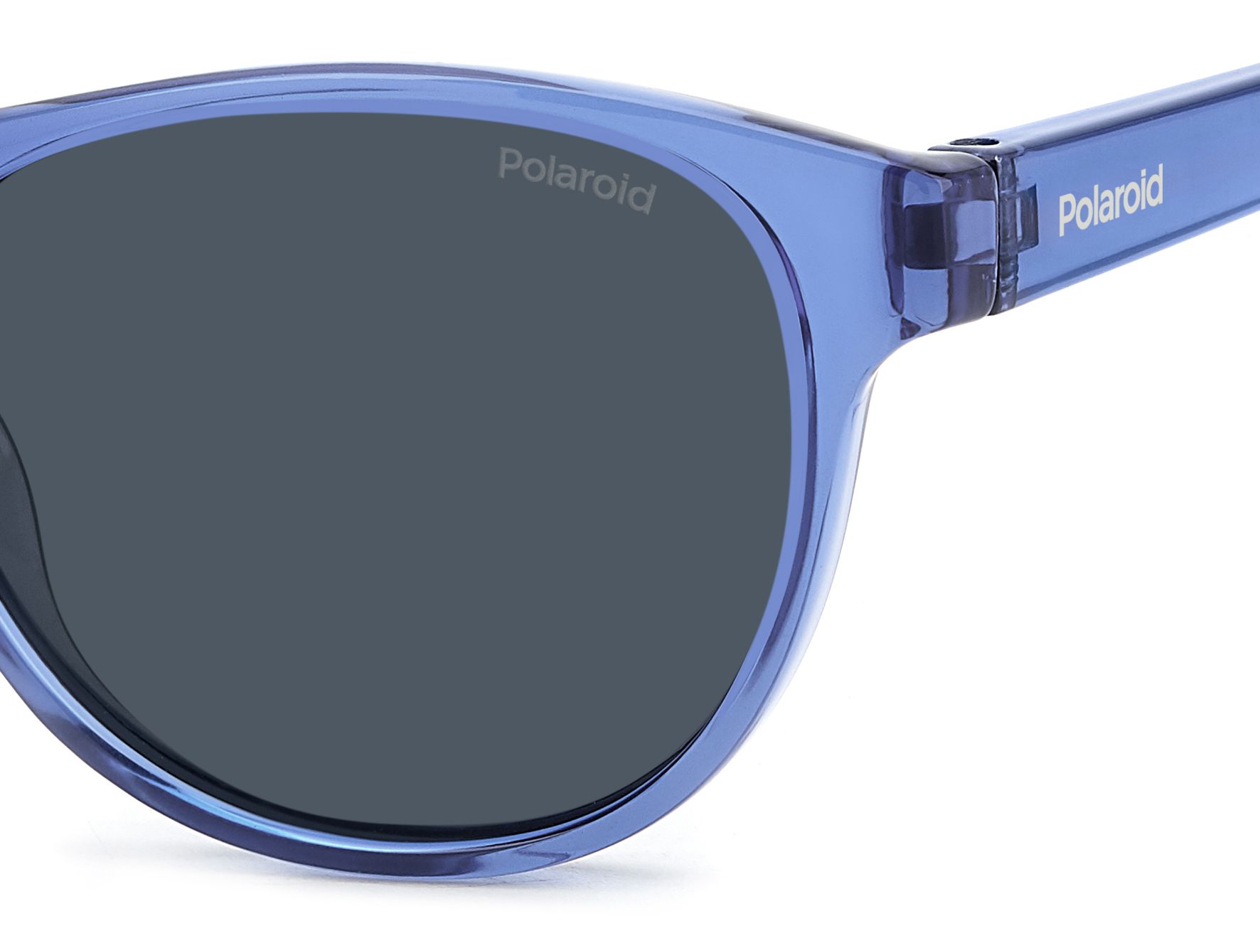 Солнцезащитные очки Polaroid Kids PLD 8066/S PJP C3 (48-16)
