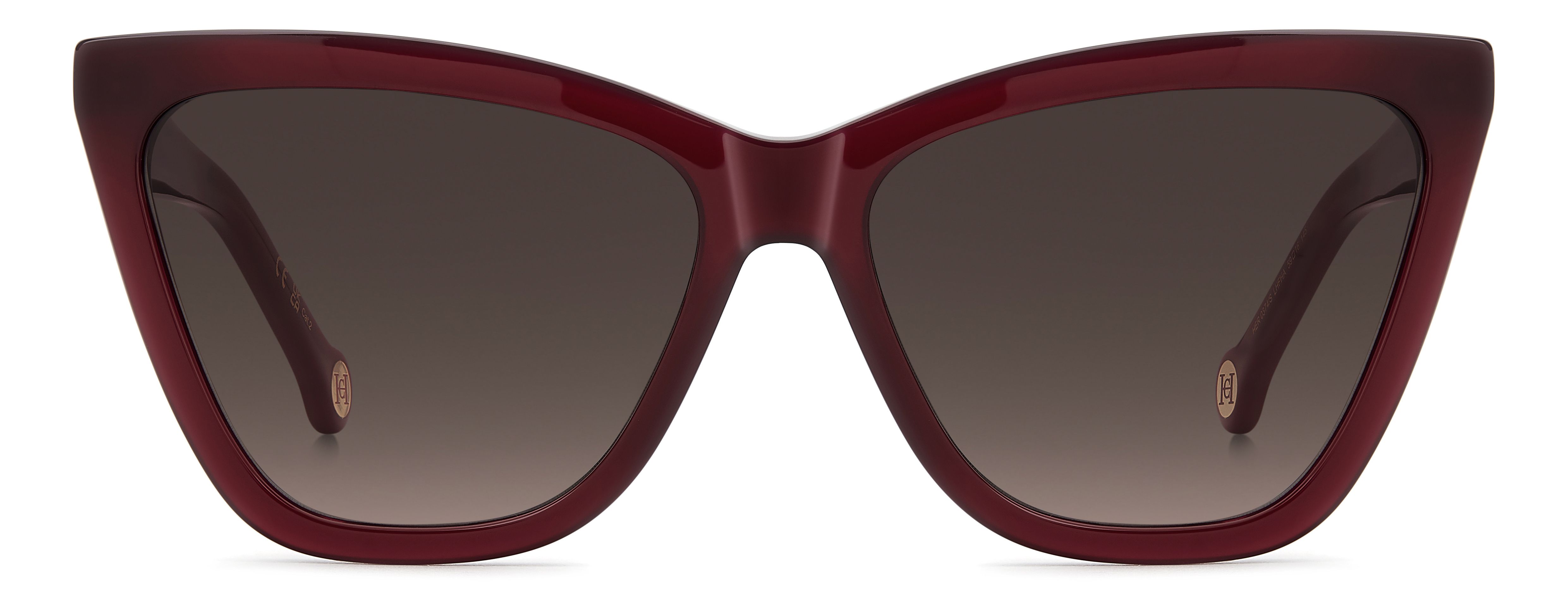 Солнцезащитные очки CAROLINA HERRERA HER 0374/S LHF HA (59-16)