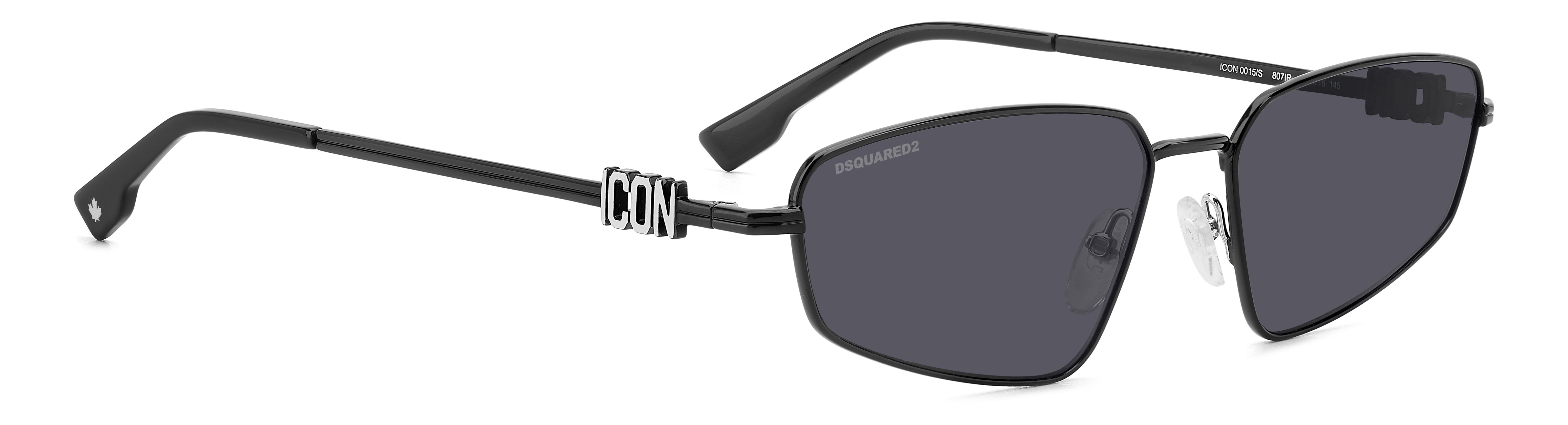 Солнцезащитные очки DSQUARED2 ICON 0015/S 807 IR (60-16)