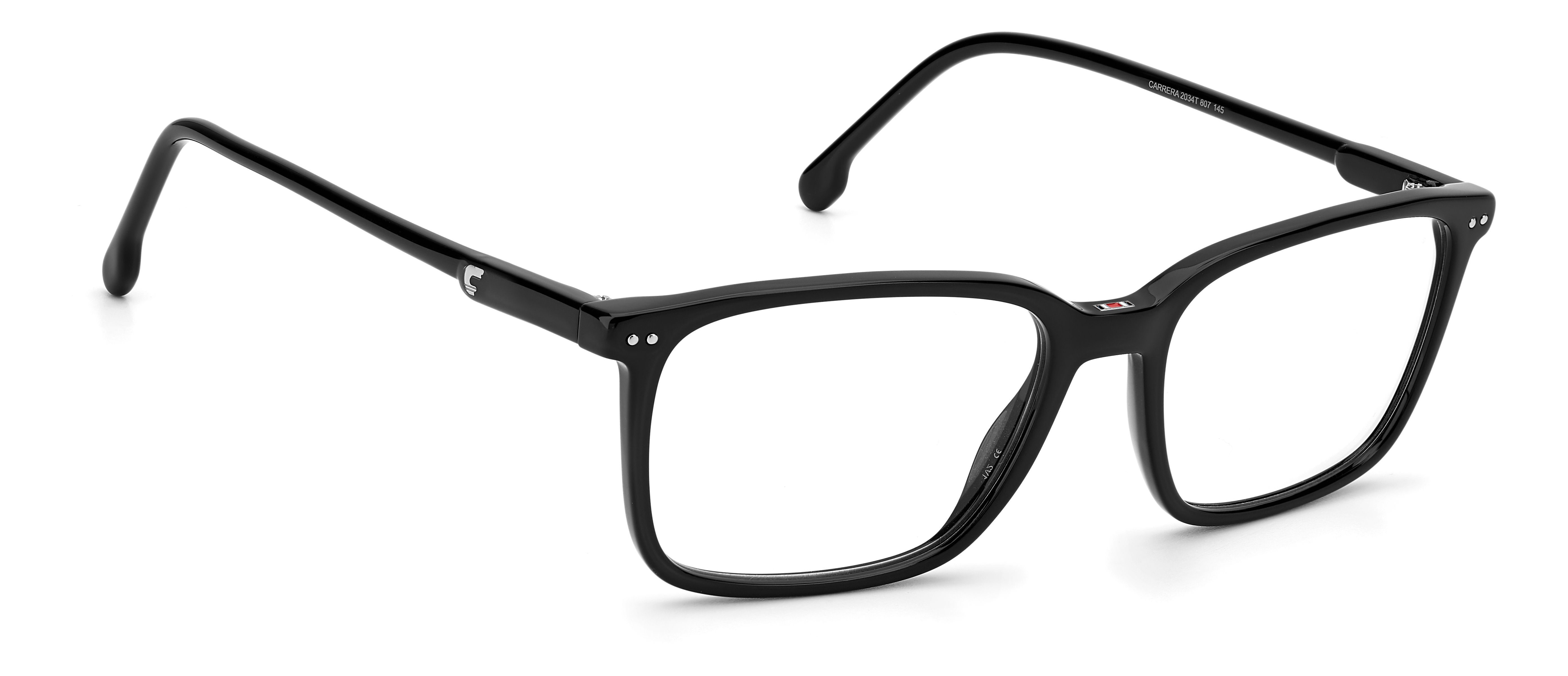 Оправа CARRERA 2034T 807 (52-17)