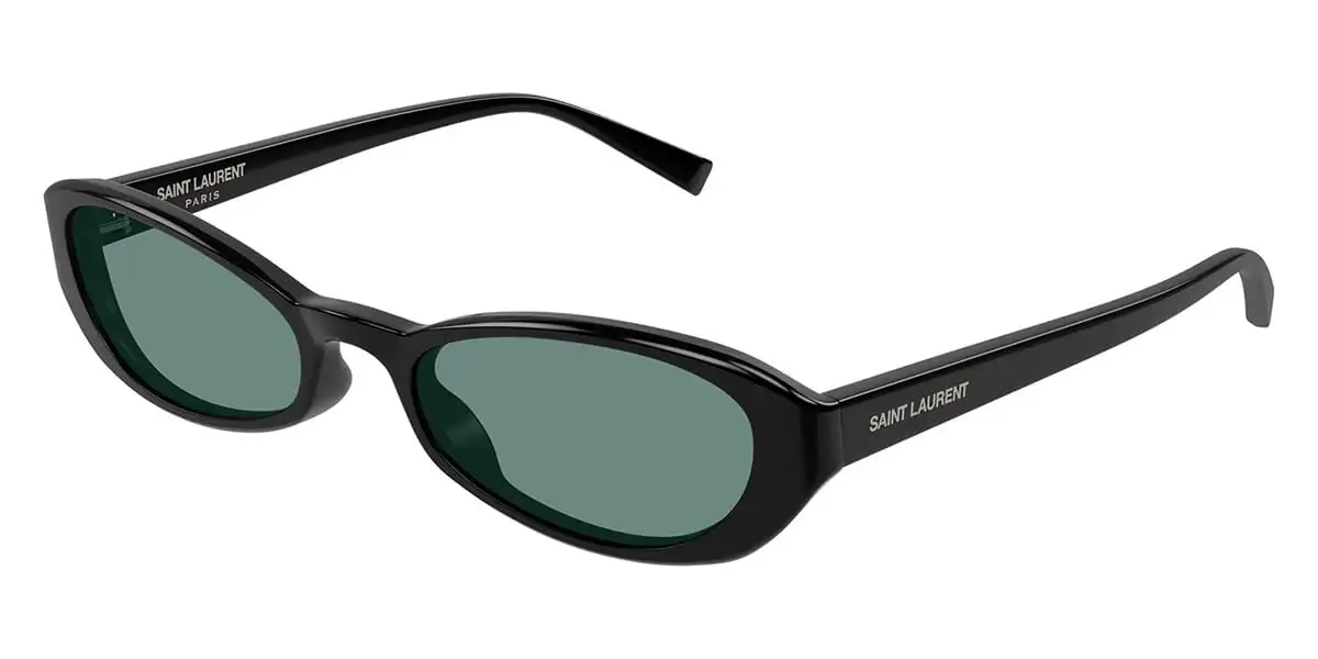 Солнцезащитные очки SAINT LAURENT SL 871 SUE 002 (51-18)