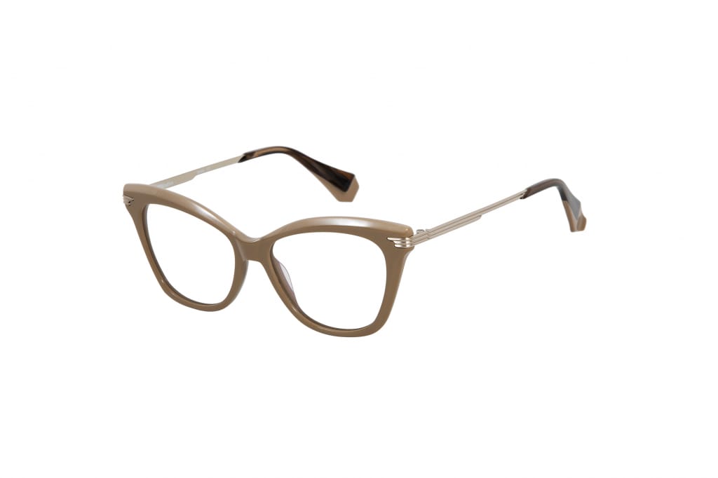 Оправа GIGI STUDIOS GGB FEDERICA BEIGE (51-16)