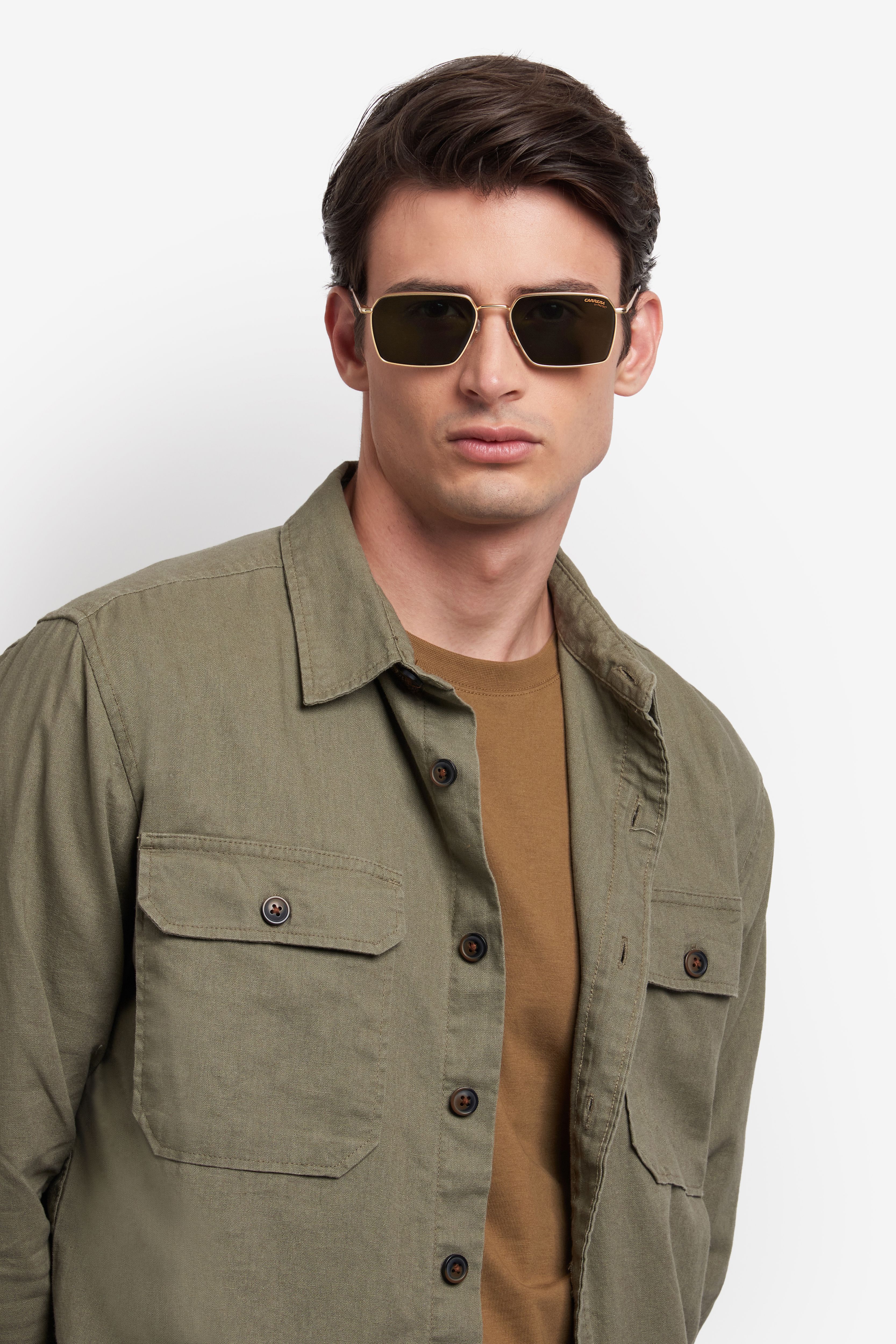Солнцезащитные очки CARRERA 356/S 8SO QT (56-18)