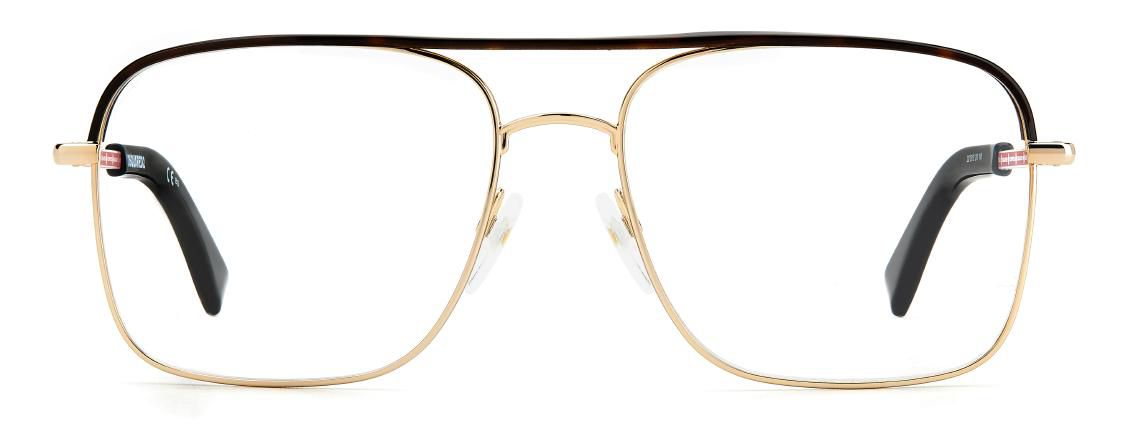 Оправа DSQUARED2 D2 0018 2IK (57-17)