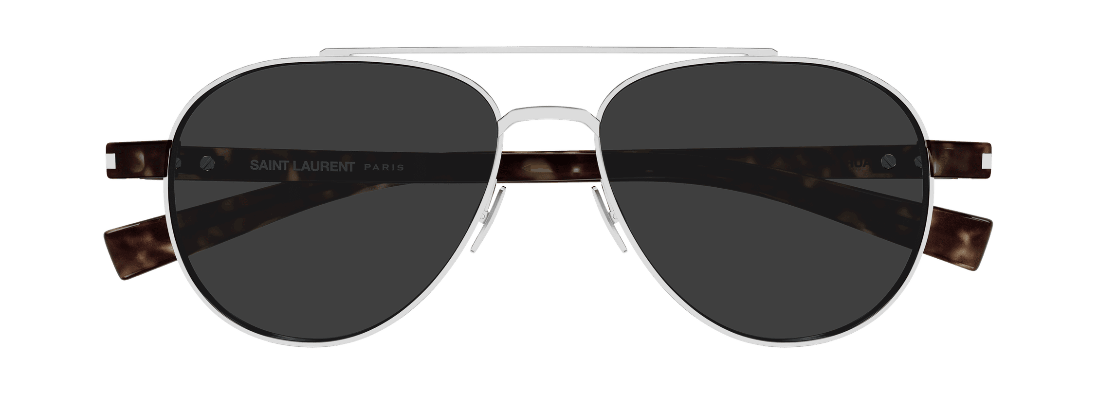 Солнцезащитные очки SAINT LAURENT SL 843 002 (54-15)