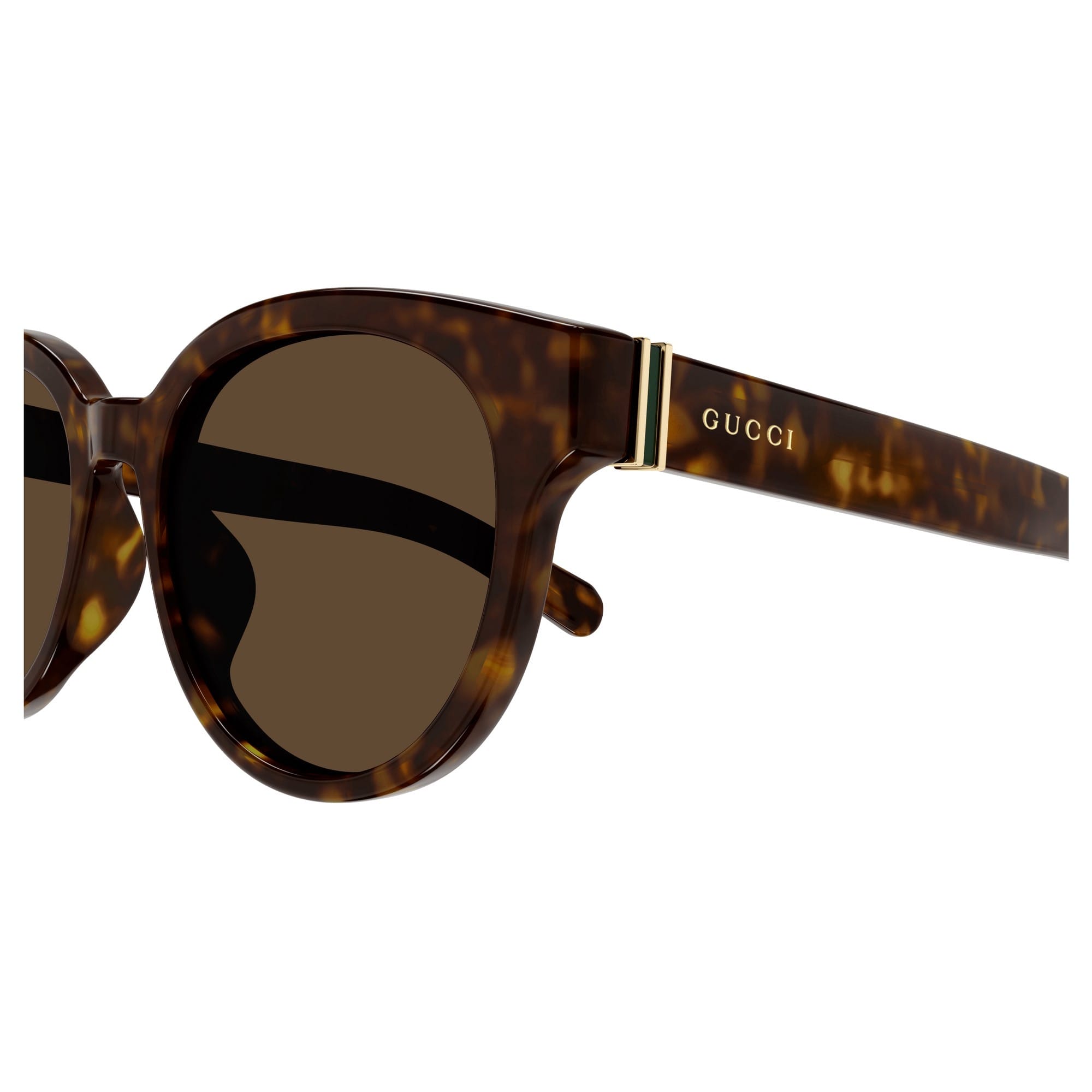 Солнцезащитные очки GUCCI GG1511SK 002 (53-19)