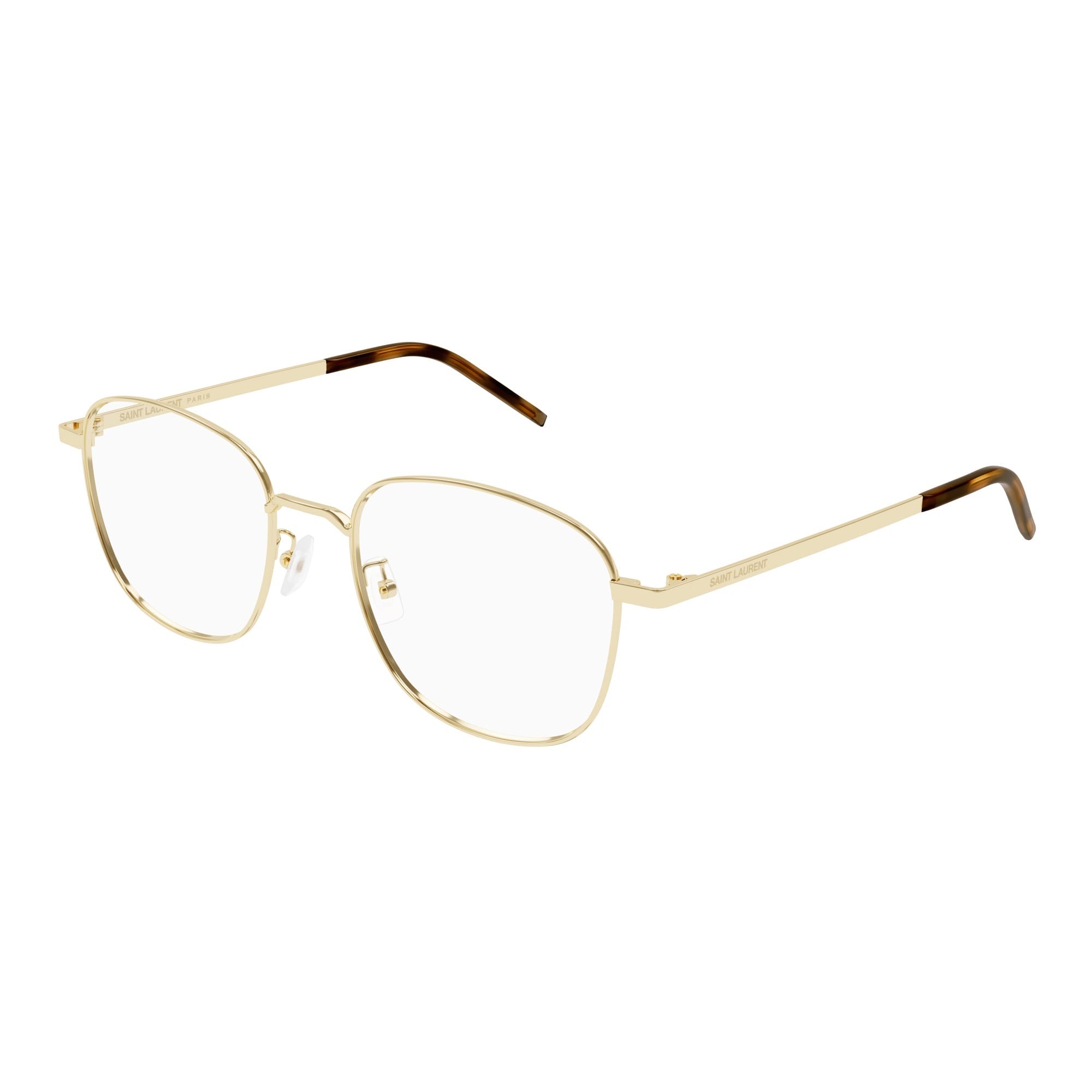 Оправа SAINT LAURENT SL 682/F 003 (53-19)