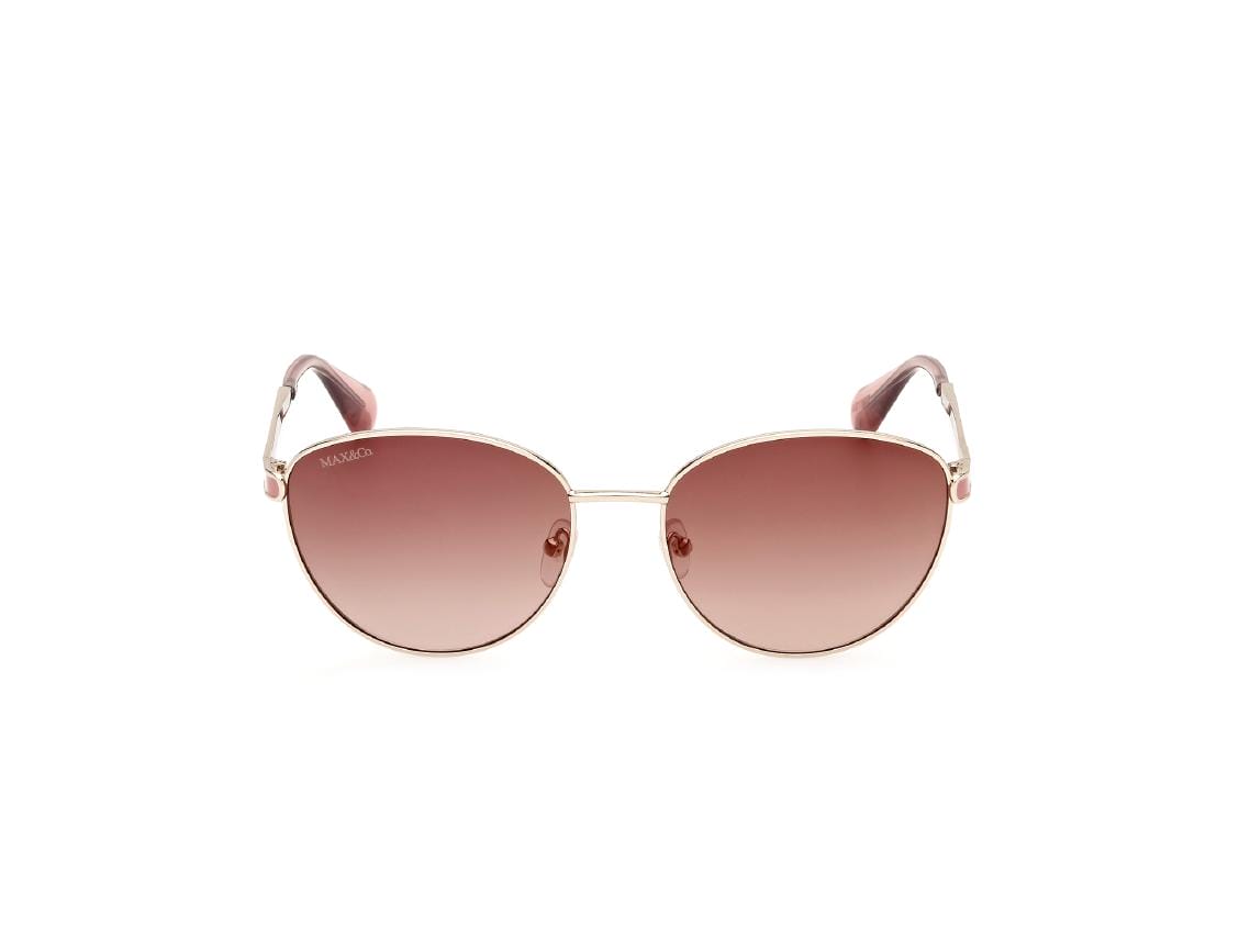 Солнцезащитные очки MAX&CO MO 0105 32F (56-17)