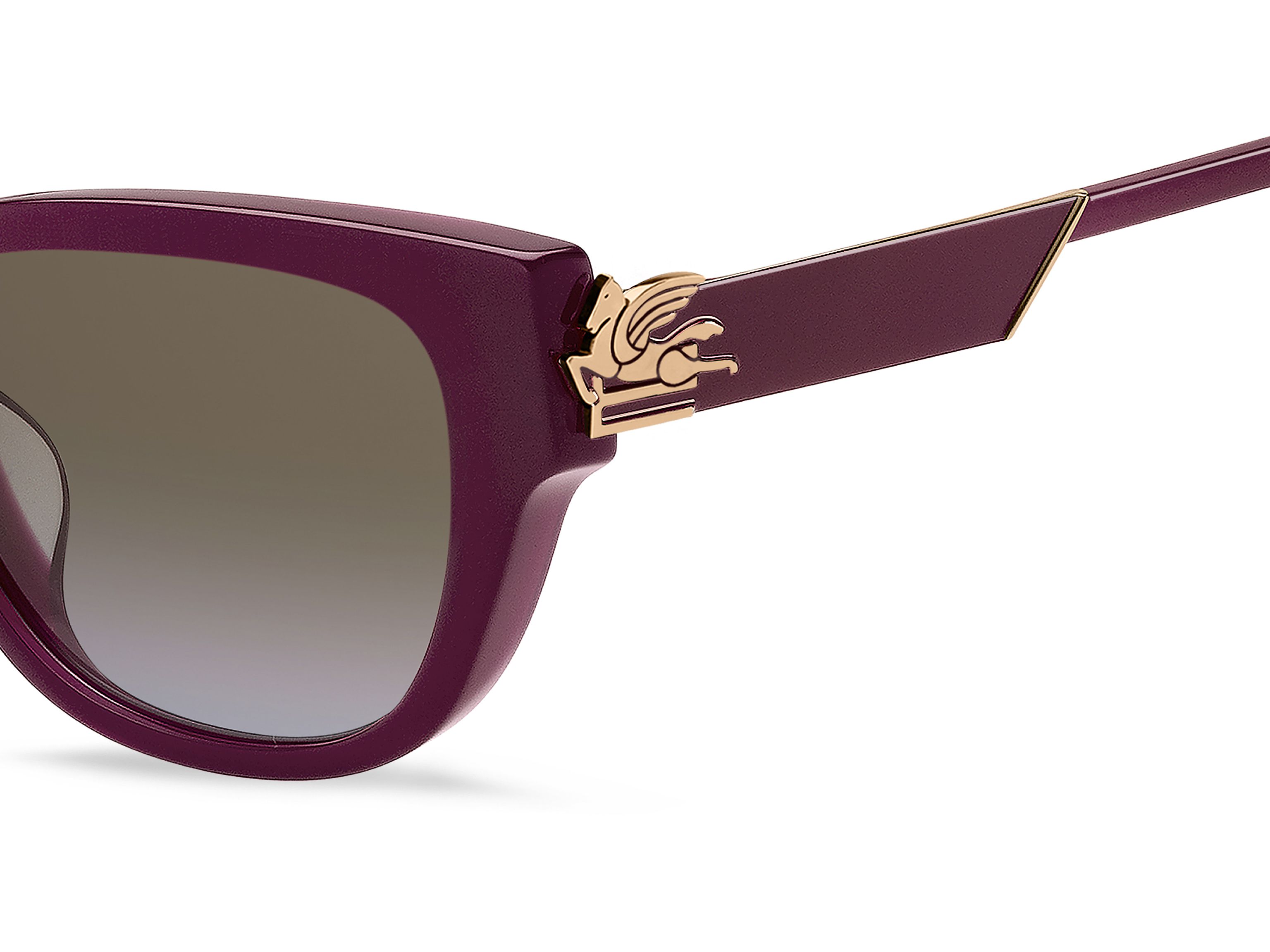 Солнцезащитные очки ETRO 0063/F/S LHF 67 (55-18)