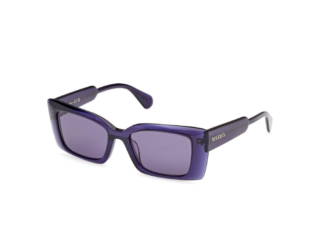 Солнцезащитные очки MAX&CO MO 0117 90V (52-18)