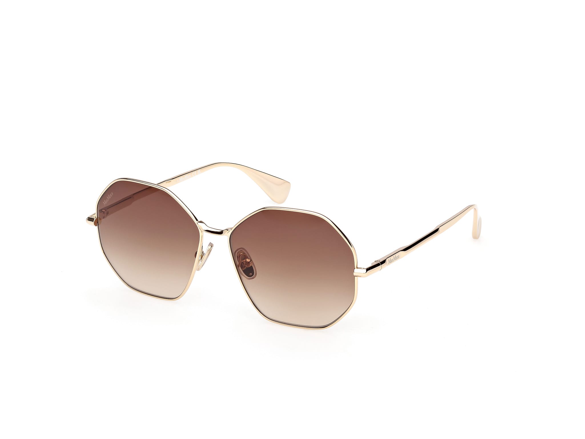 Солнцезащитные очки MAX MARA MM 0168 32F (57-14)